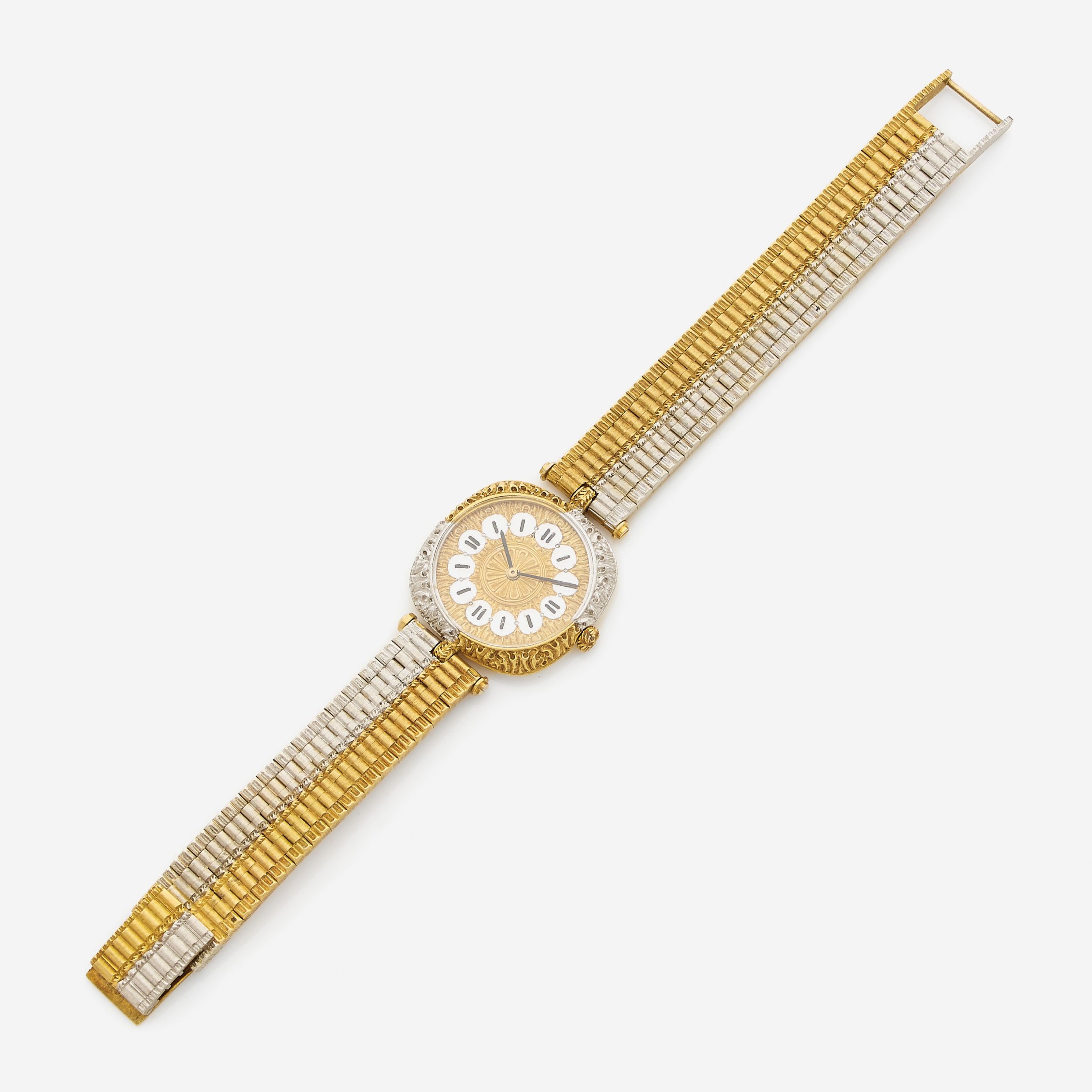 OMEGA Constellation Vers 1970:  | H&ocirc;tel Des Ventes de Monte-Carlo