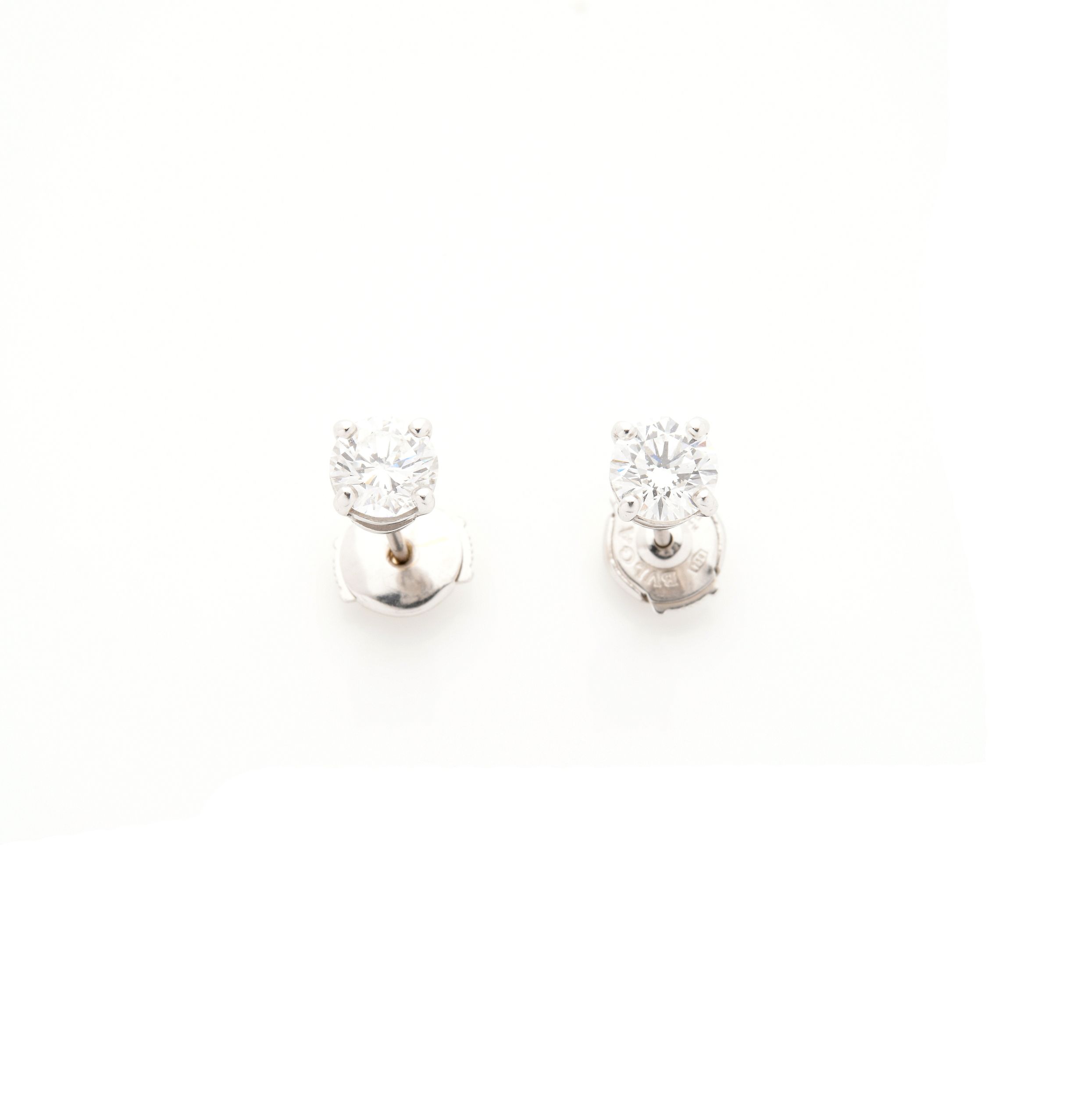 BULGARI 