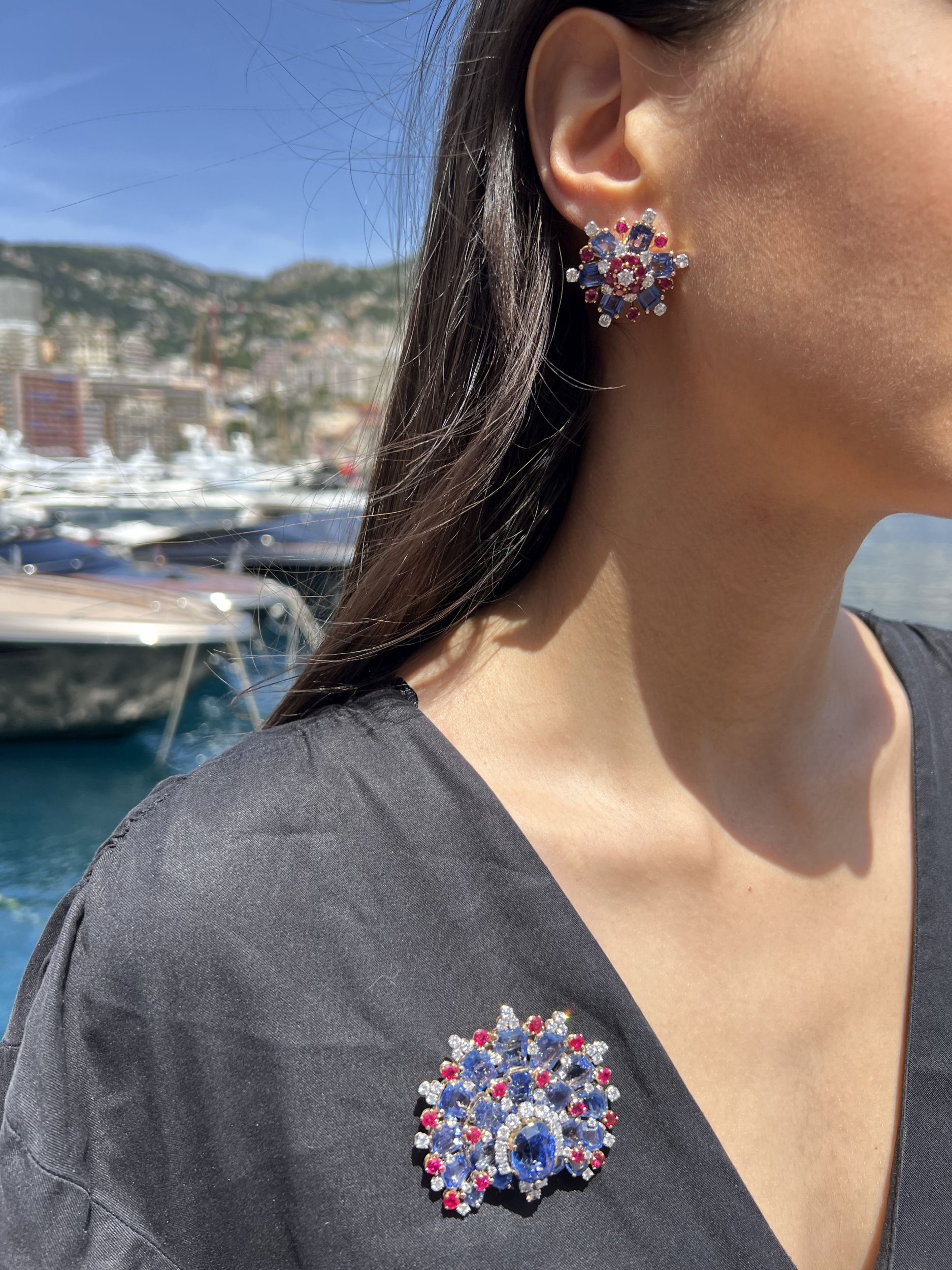 BULGARI:  | H&ocirc;tel Des Ventes de Monte-Carlo