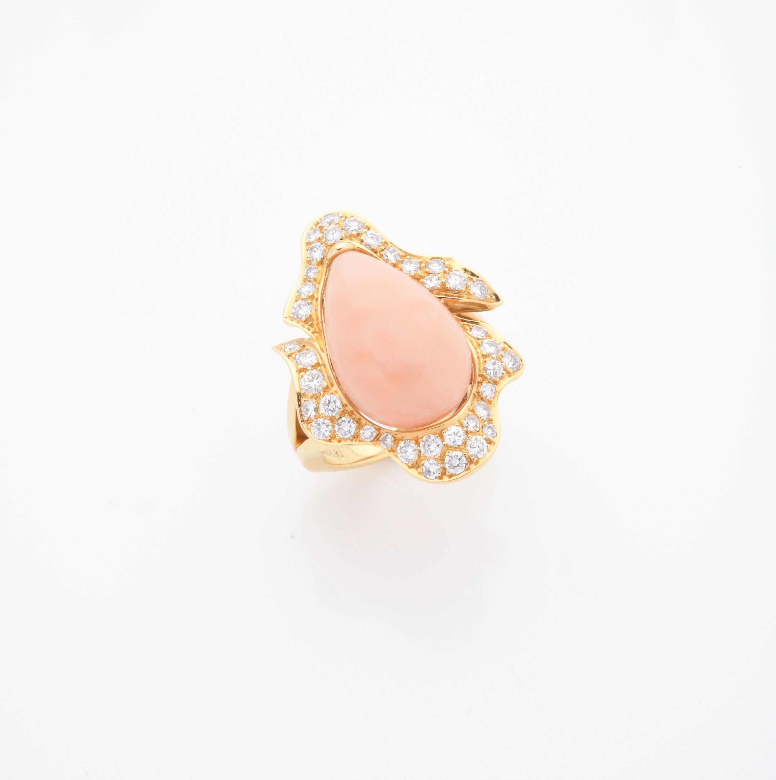 BAGUE JONC:  | H&ocirc;tel Des Ventes de Monte-Carlo