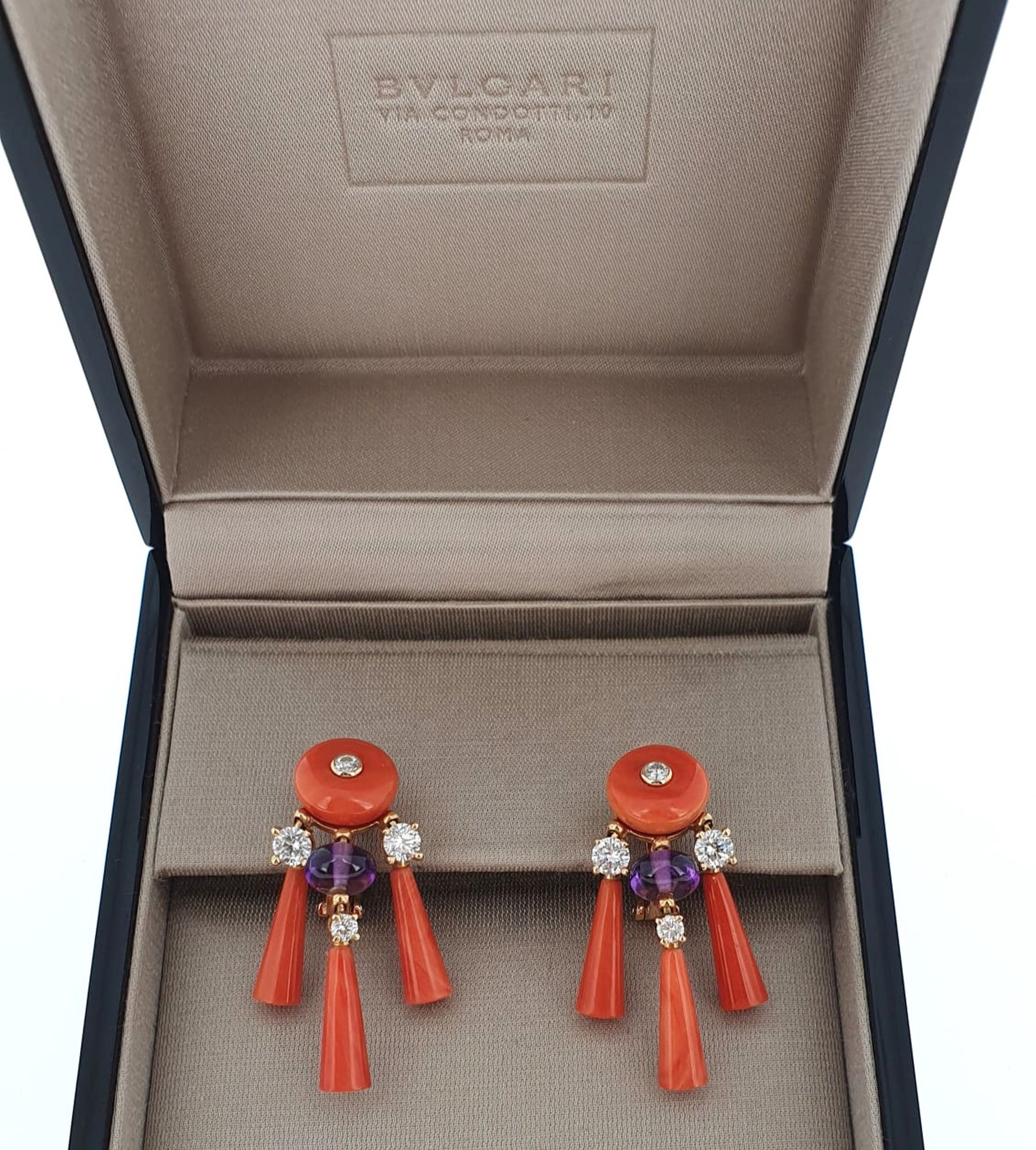 BULGARI