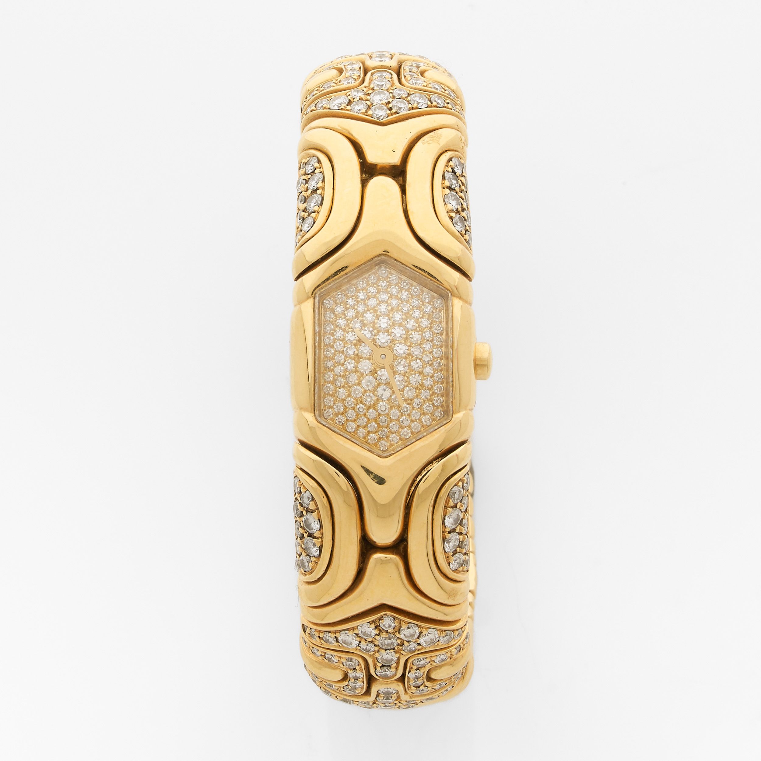 BROCHE:  | H&ocirc;tel Des Ventes de Monte-Carlo