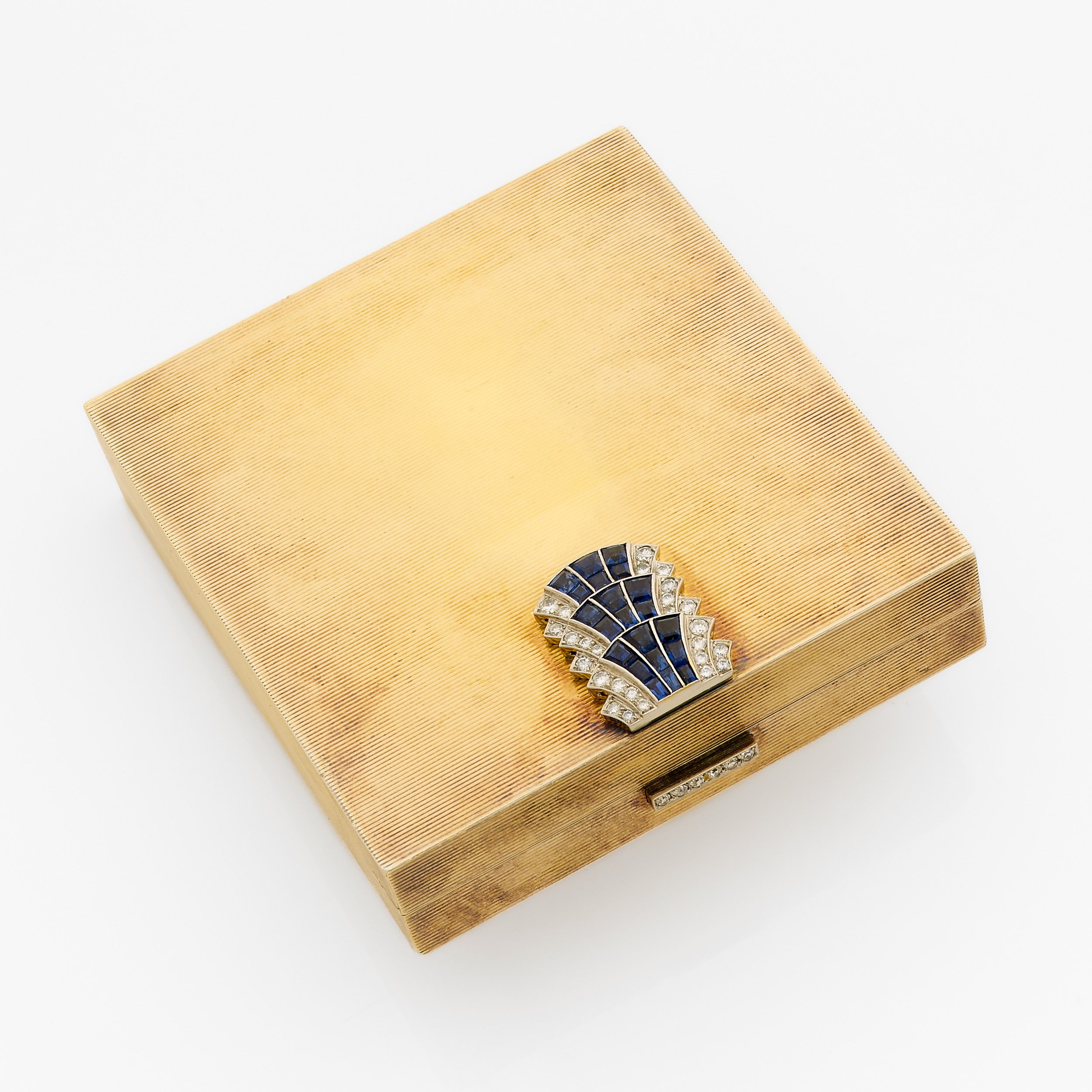 BROCHE:  | H&ocirc;tel Des Ventes de Monte-Carlo