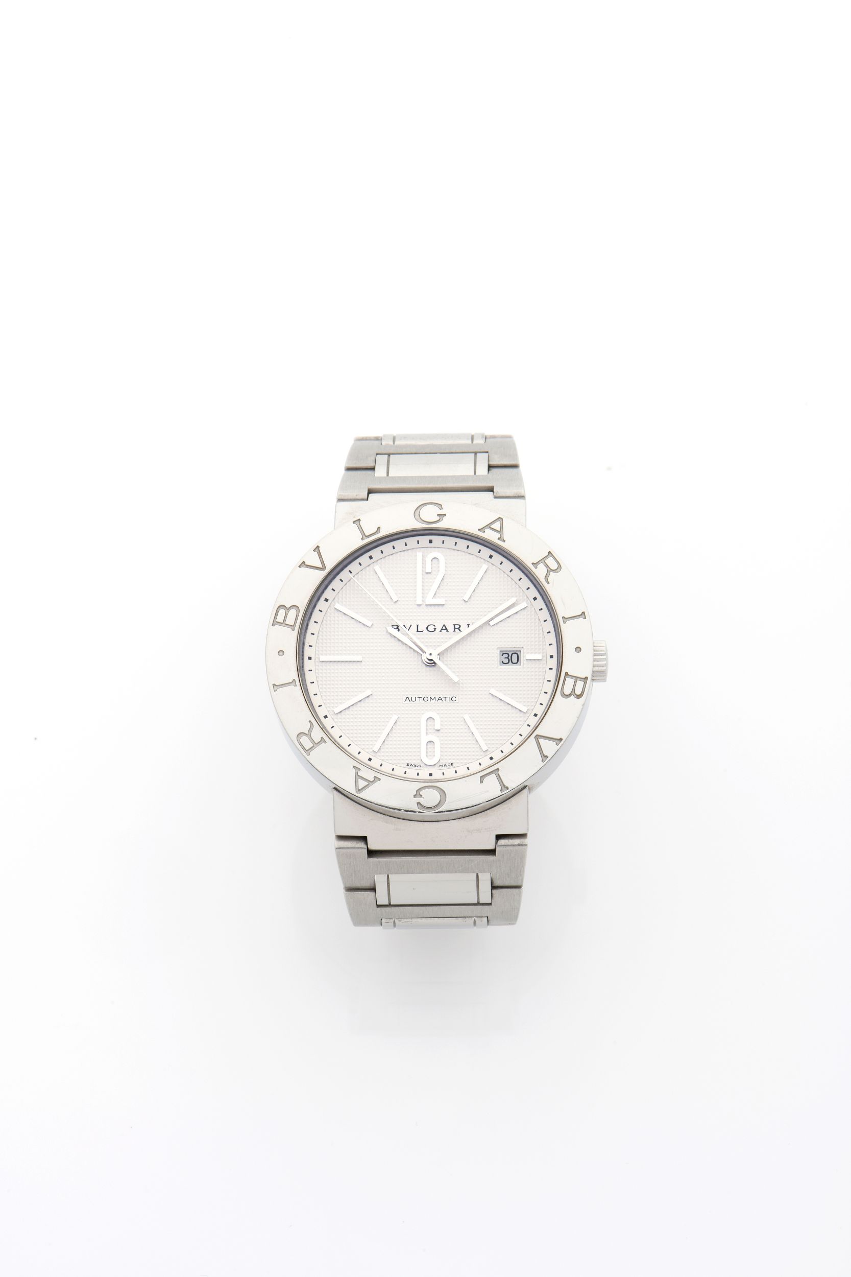 BULGARI BULGARI 