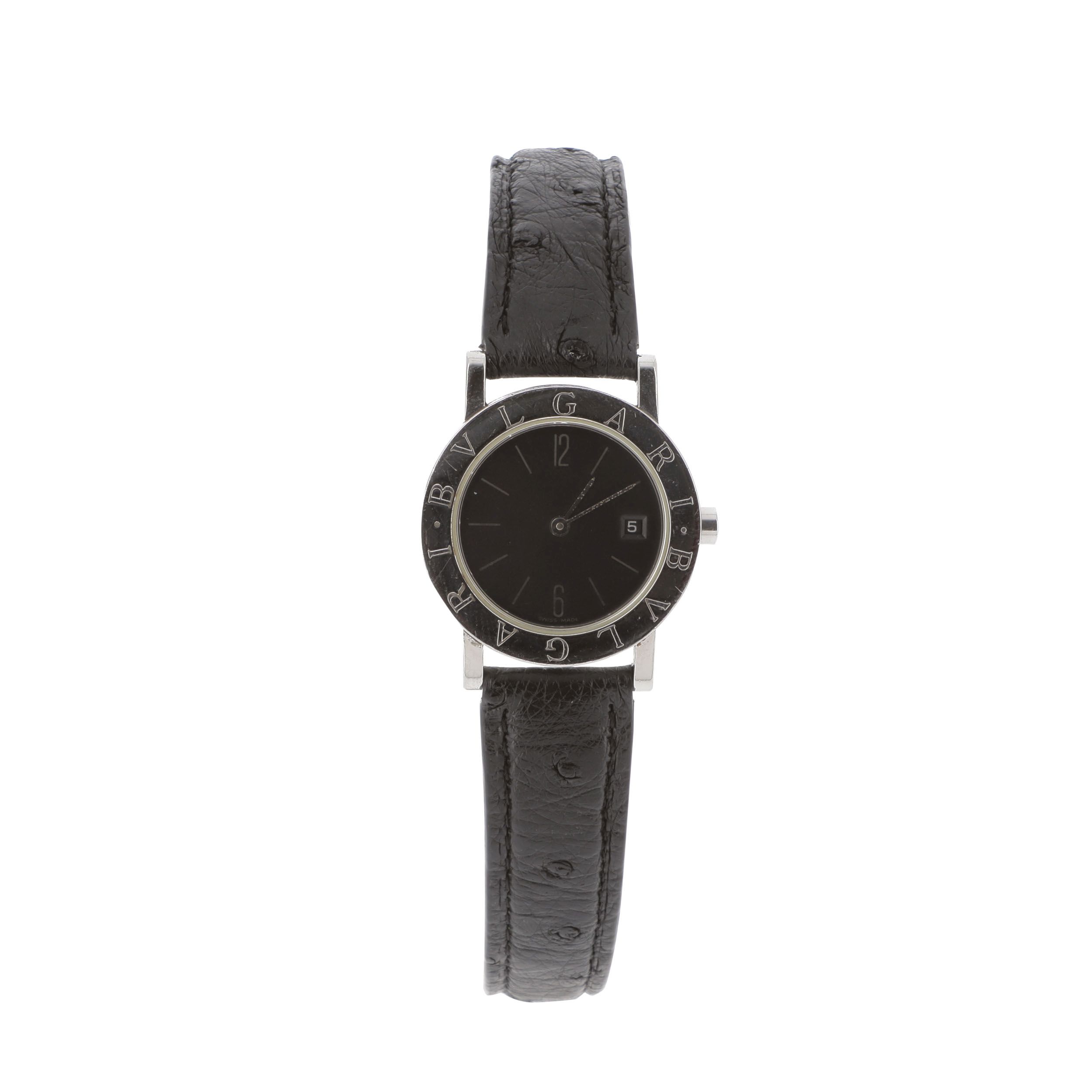 BULGARI BULGARI MONTRE DE DAME
