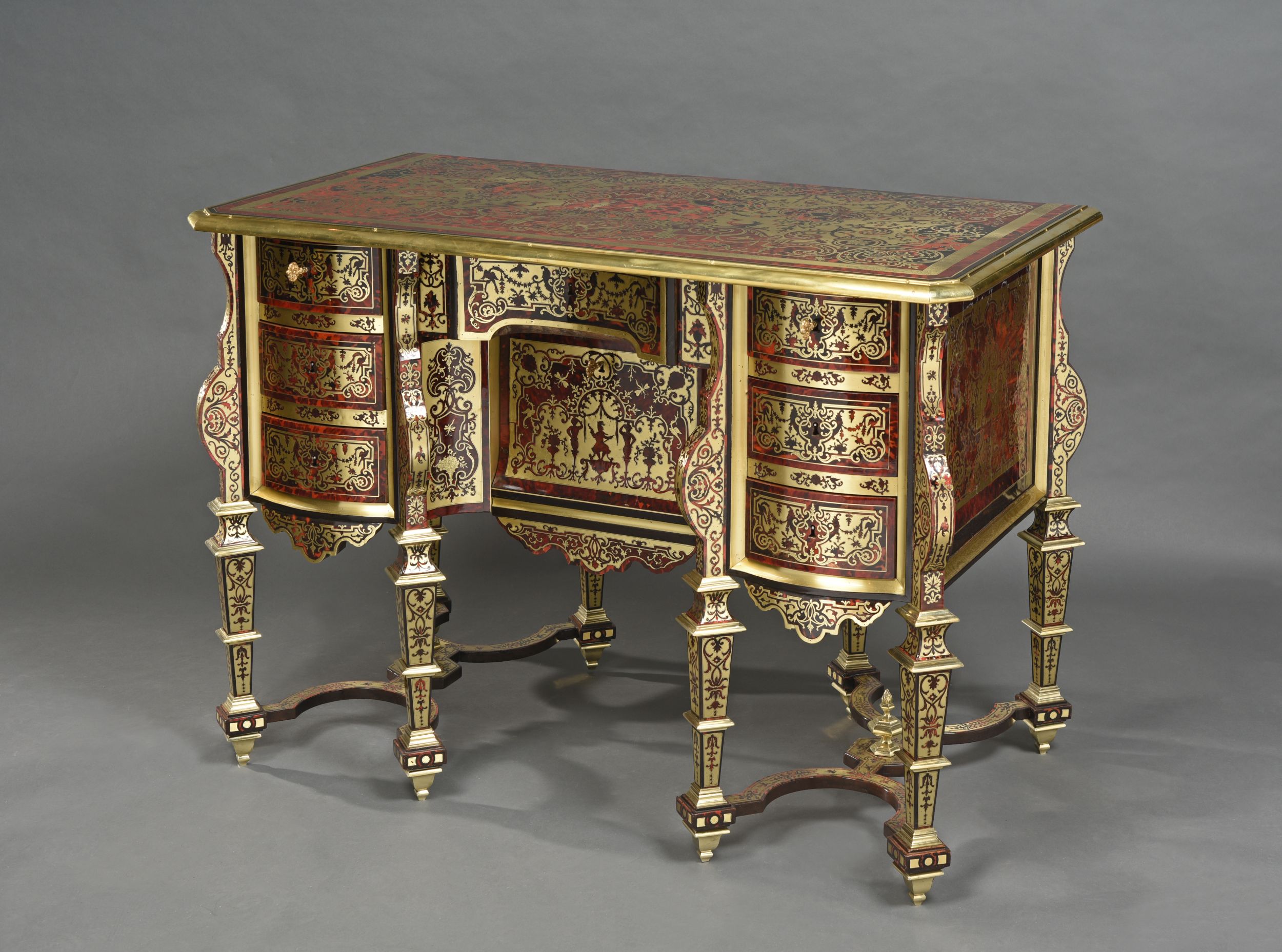 CORNEILLE DE LYON (1500 - 1575)  ATTRIBUÉ À:  | H&ocirc;tel Des Ventes de Monte-Carlo