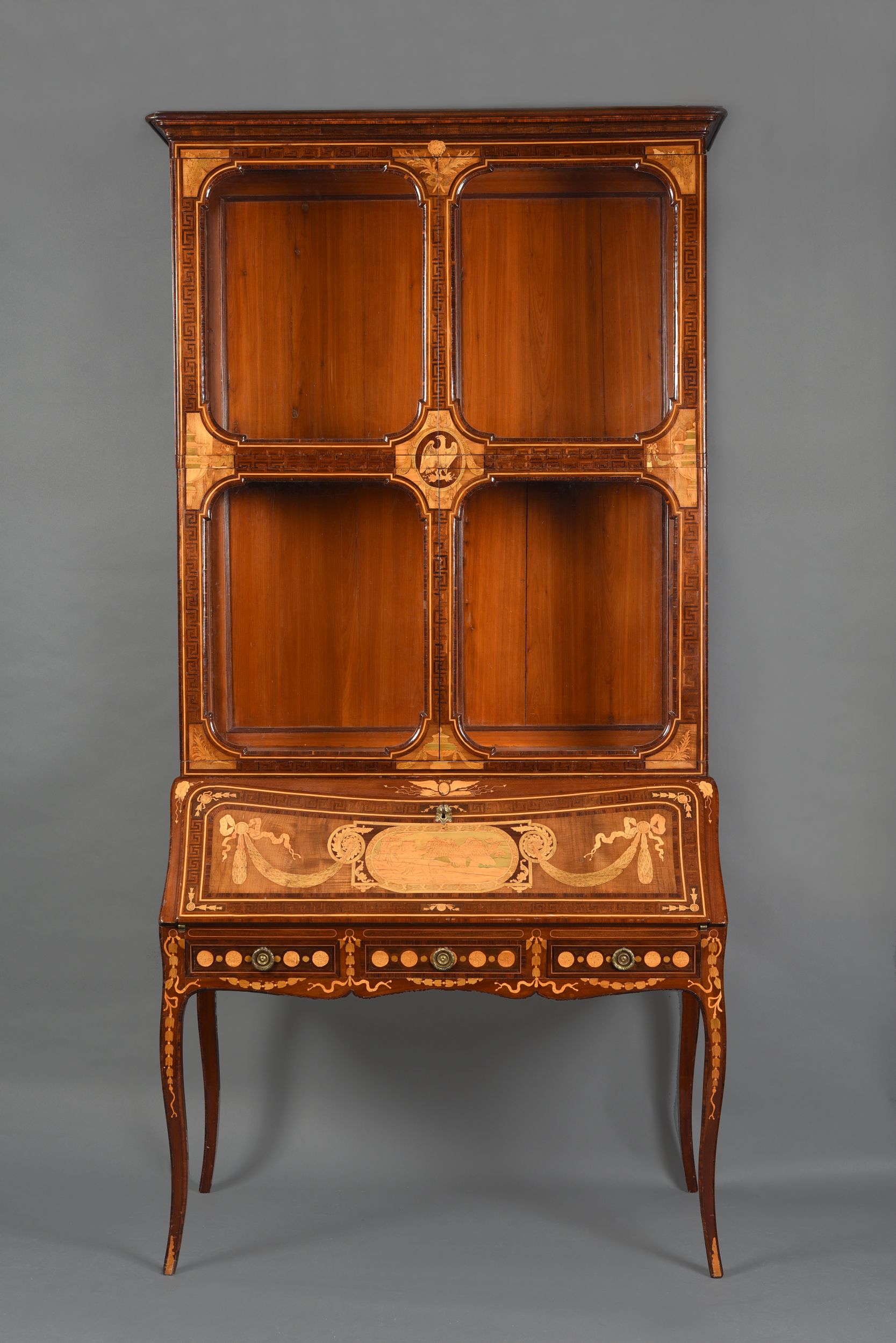 CORNEILLE DE LYON (1500 - 1575)  ATTRIBUÉ À:  | H&ocirc;tel Des Ventes de Monte-Carlo