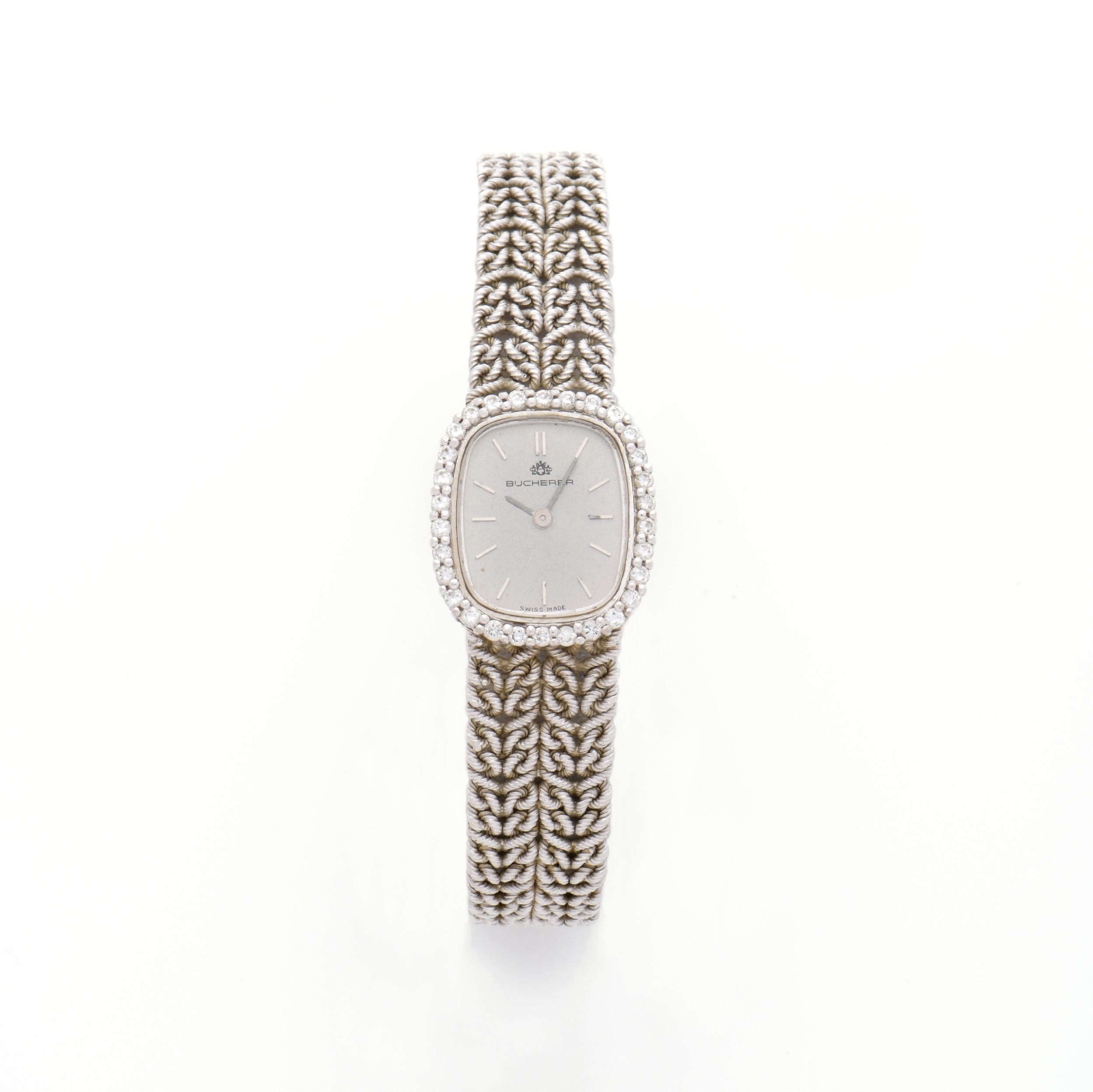 BAGUE COURONNE:  | H&ocirc;tel Des Ventes de Monte-Carlo