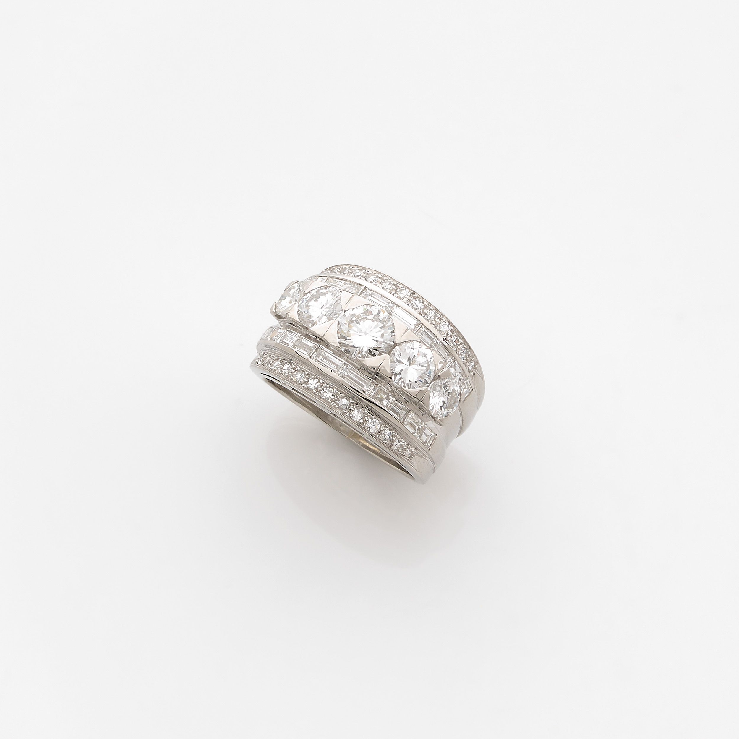 BUCCELLATI :  | H&ocirc;tel Des Ventes de Monte-Carlo