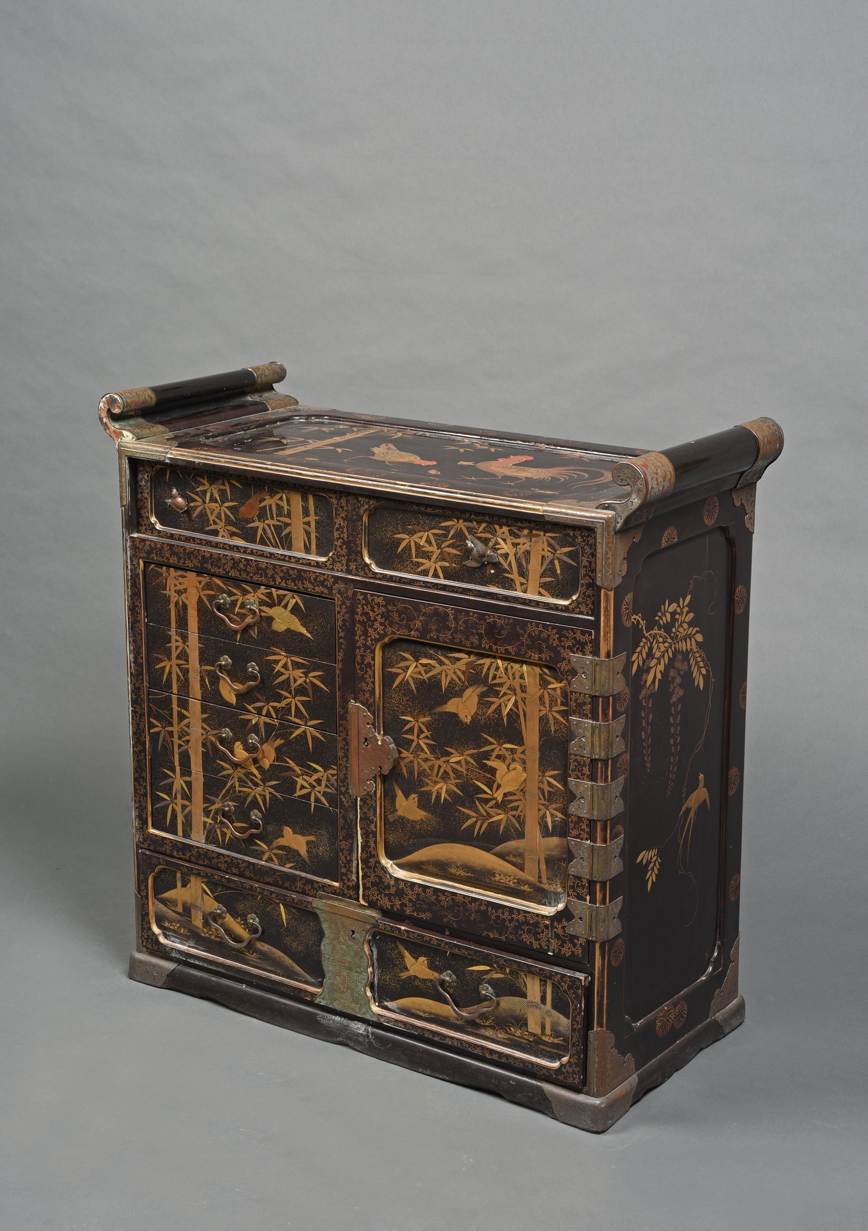 CORNEILLE DE LYON (1500 - 1575)  ATTRIBUÉ À:  | H&ocirc;tel Des Ventes de Monte-Carlo