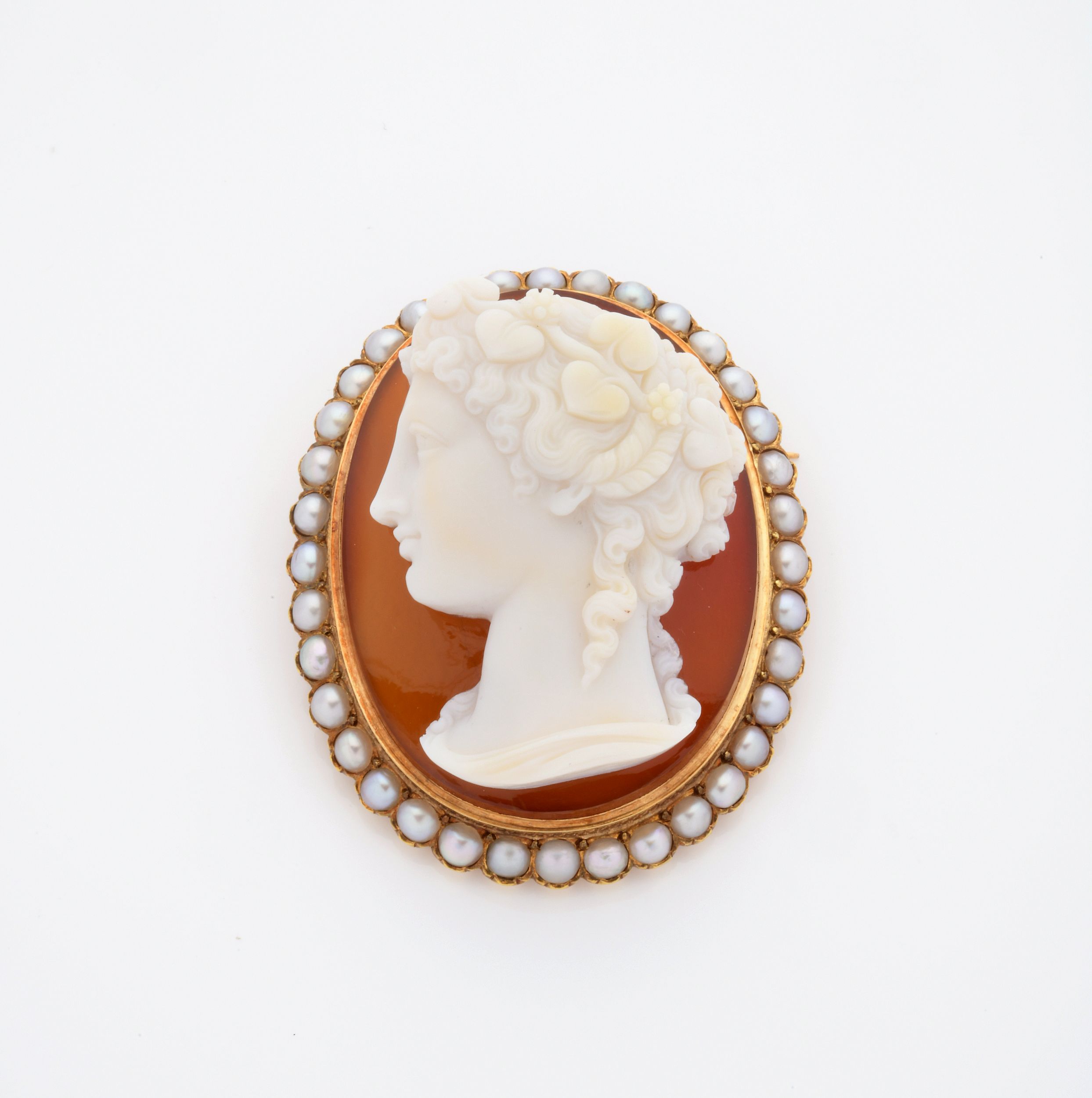 RENE LALIQUE (1860 - 1945):  | H&ocirc;tel Des Ventes de Monte-Carlo