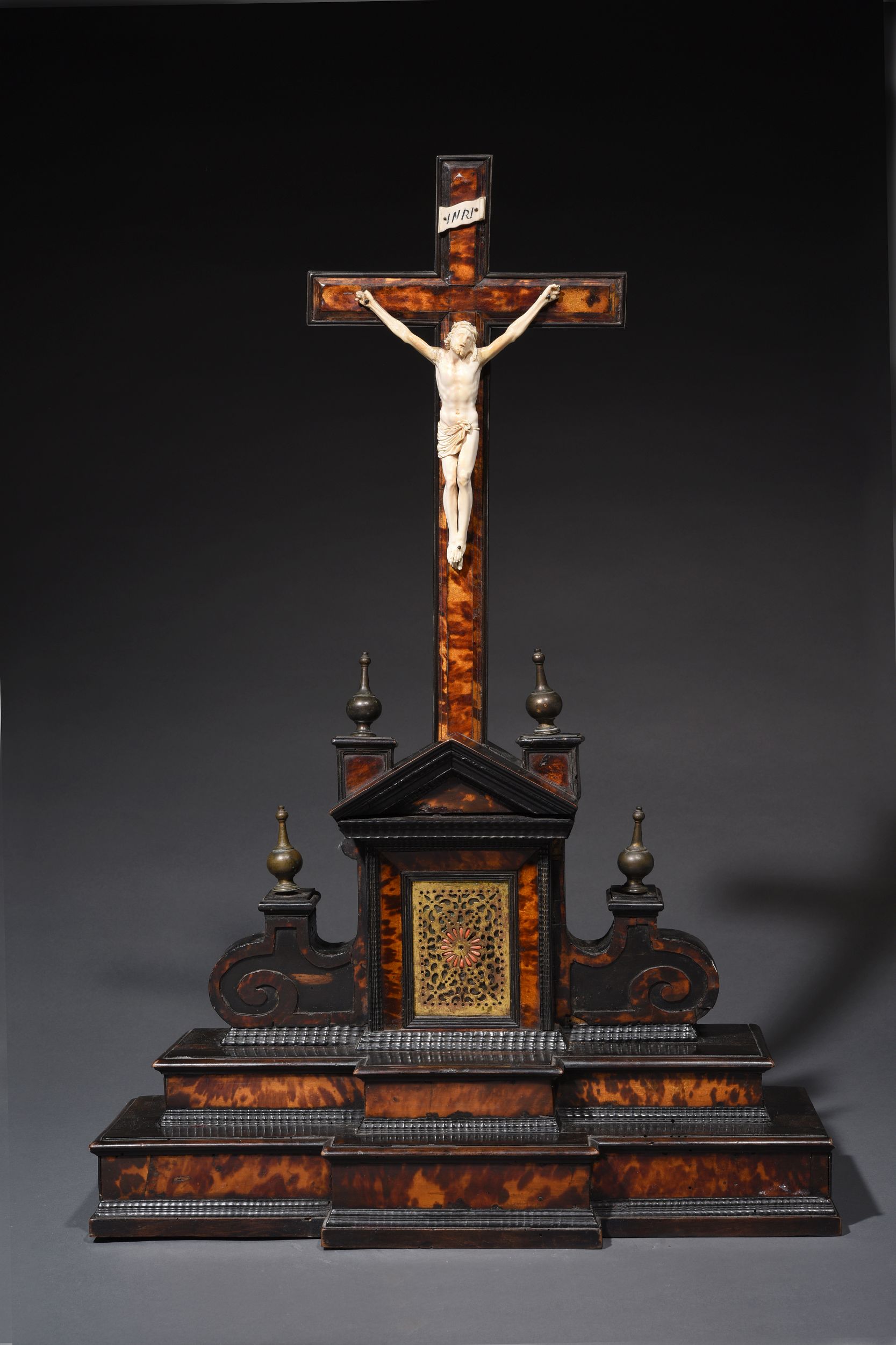 CORNEILLE DE LYON (1500 - 1575)  ATTRIBUÉ À:  | H&ocirc;tel Des Ventes de Monte-Carlo