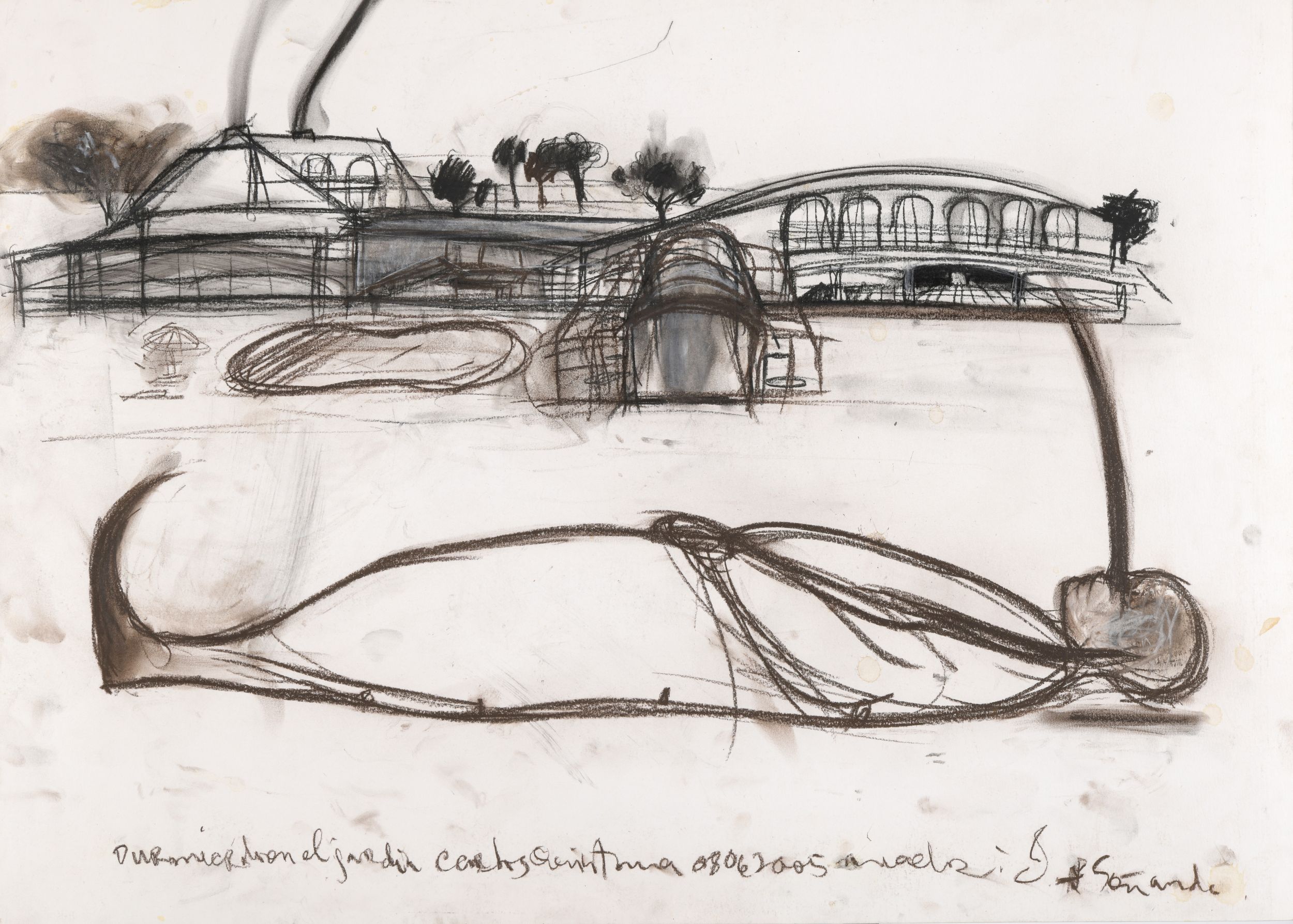 MARIANO RODRÍGUEZ (1912-1990):  | H&ocirc;tel Des Ventes de Monte-Carlo