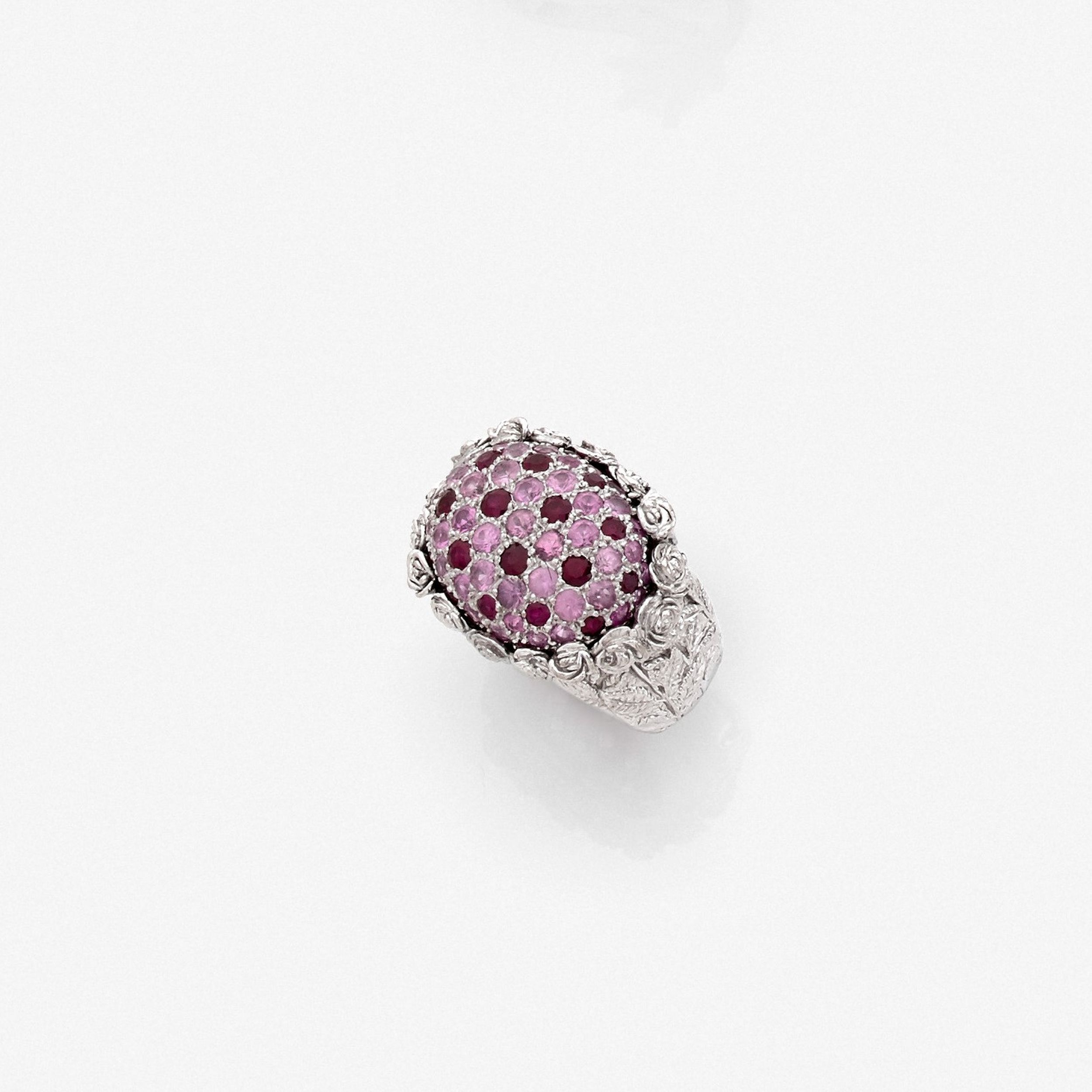 BAGUE:  | H&ocirc;tel Des Ventes de Monte-Carlo