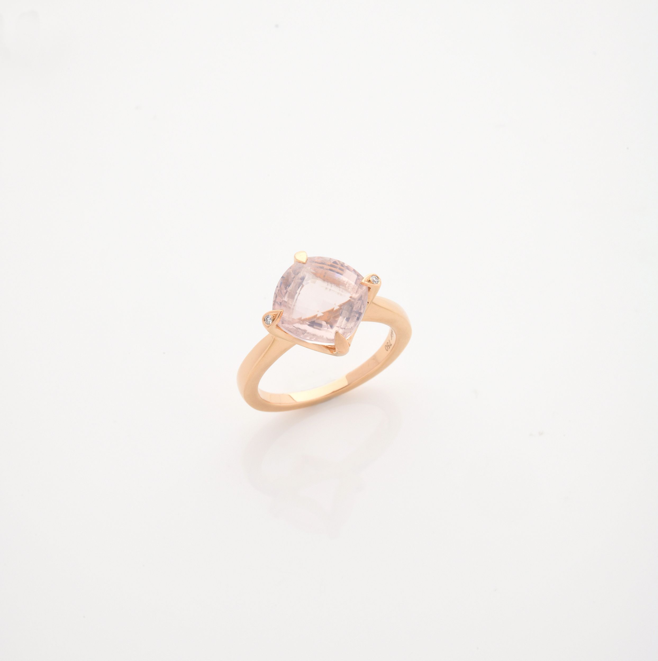 BAGUE :  | H&ocirc;tel Des Ventes de Monte-Carlo