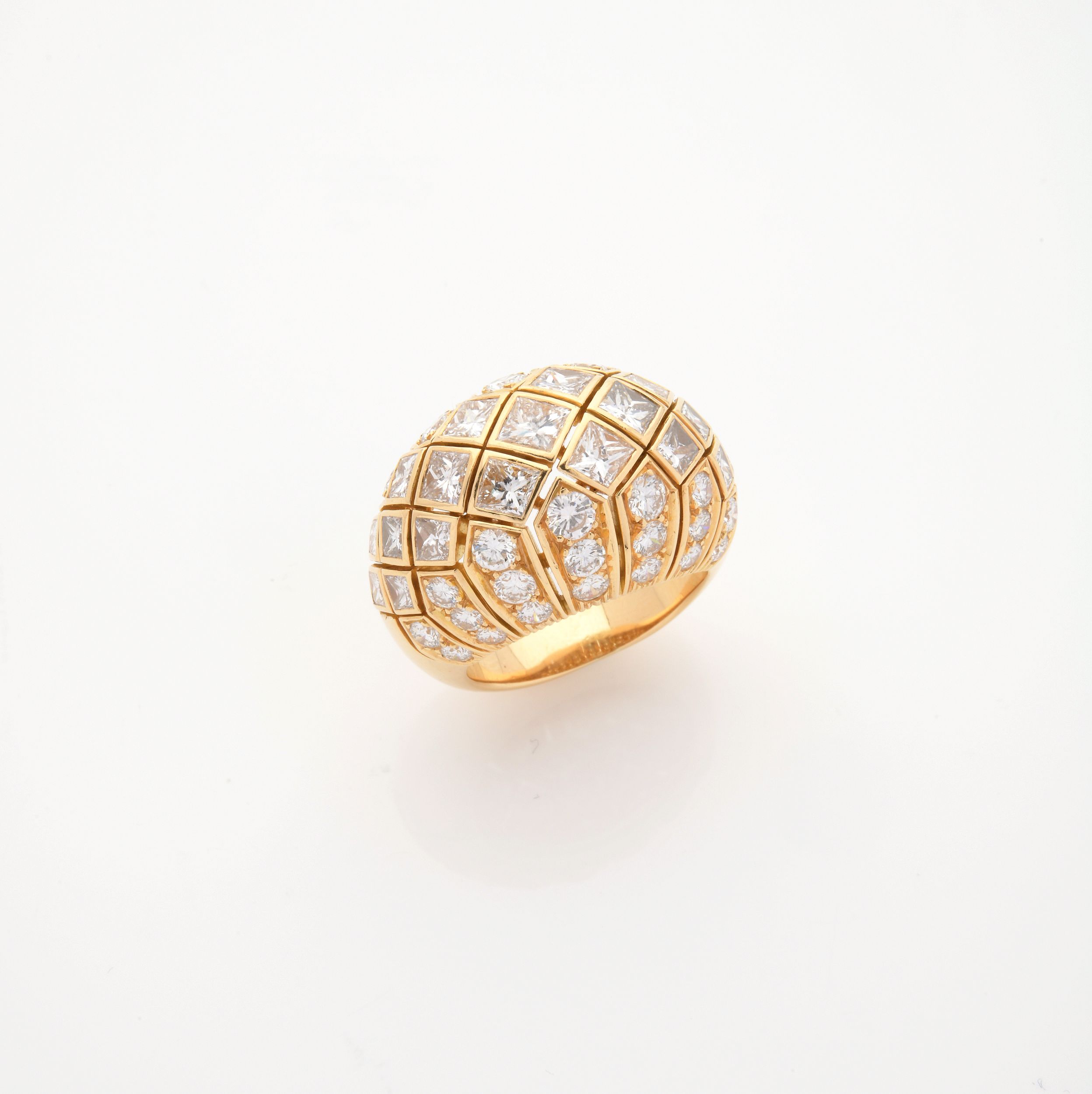 BAGUE :  | H&ocirc;tel Des Ventes de Monte-Carlo