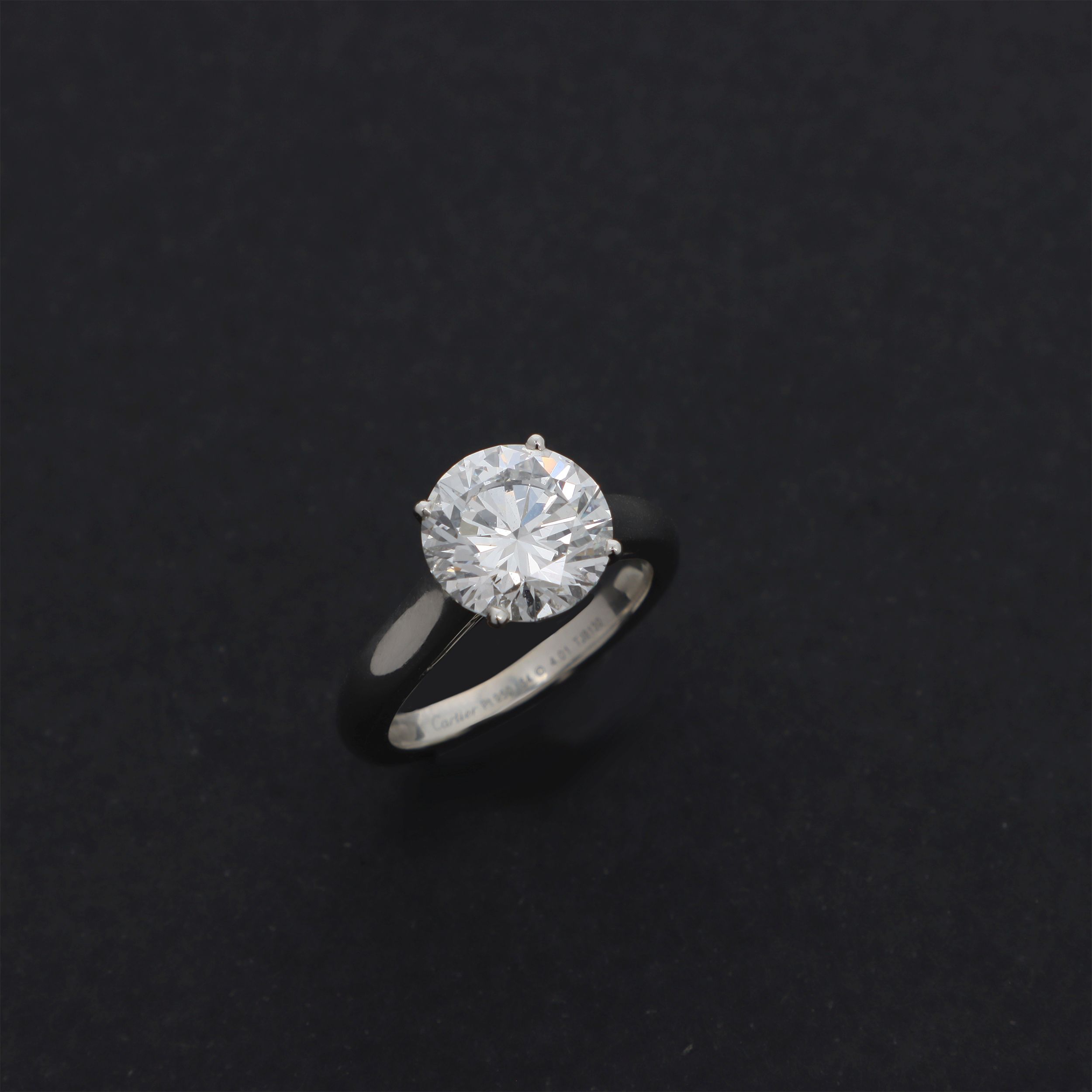 BAGUE :  | H&ocirc;tel Des Ventes de Monte-Carlo