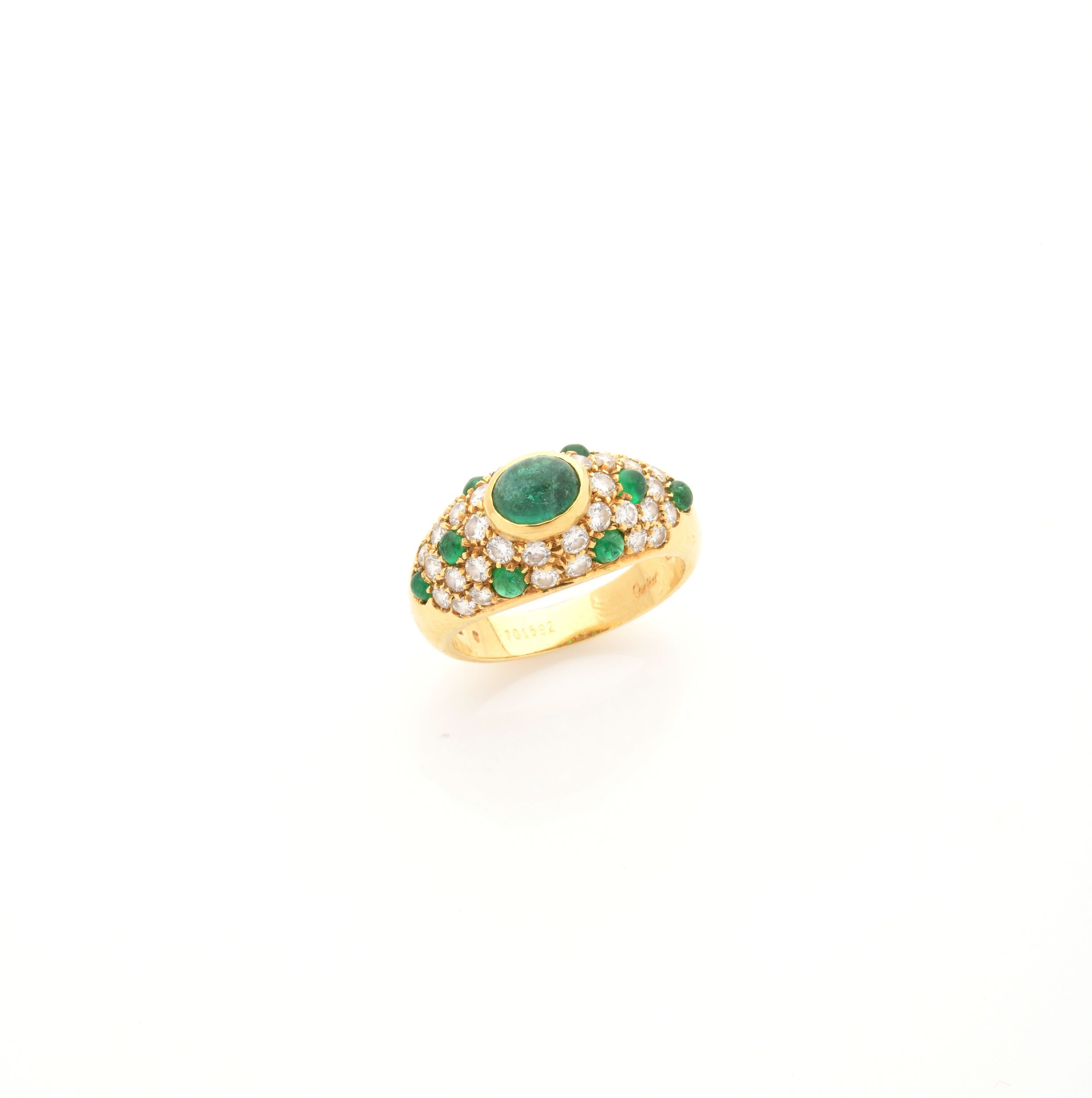 BAGUE:  | H&ocirc;tel Des Ventes de Monte-Carlo