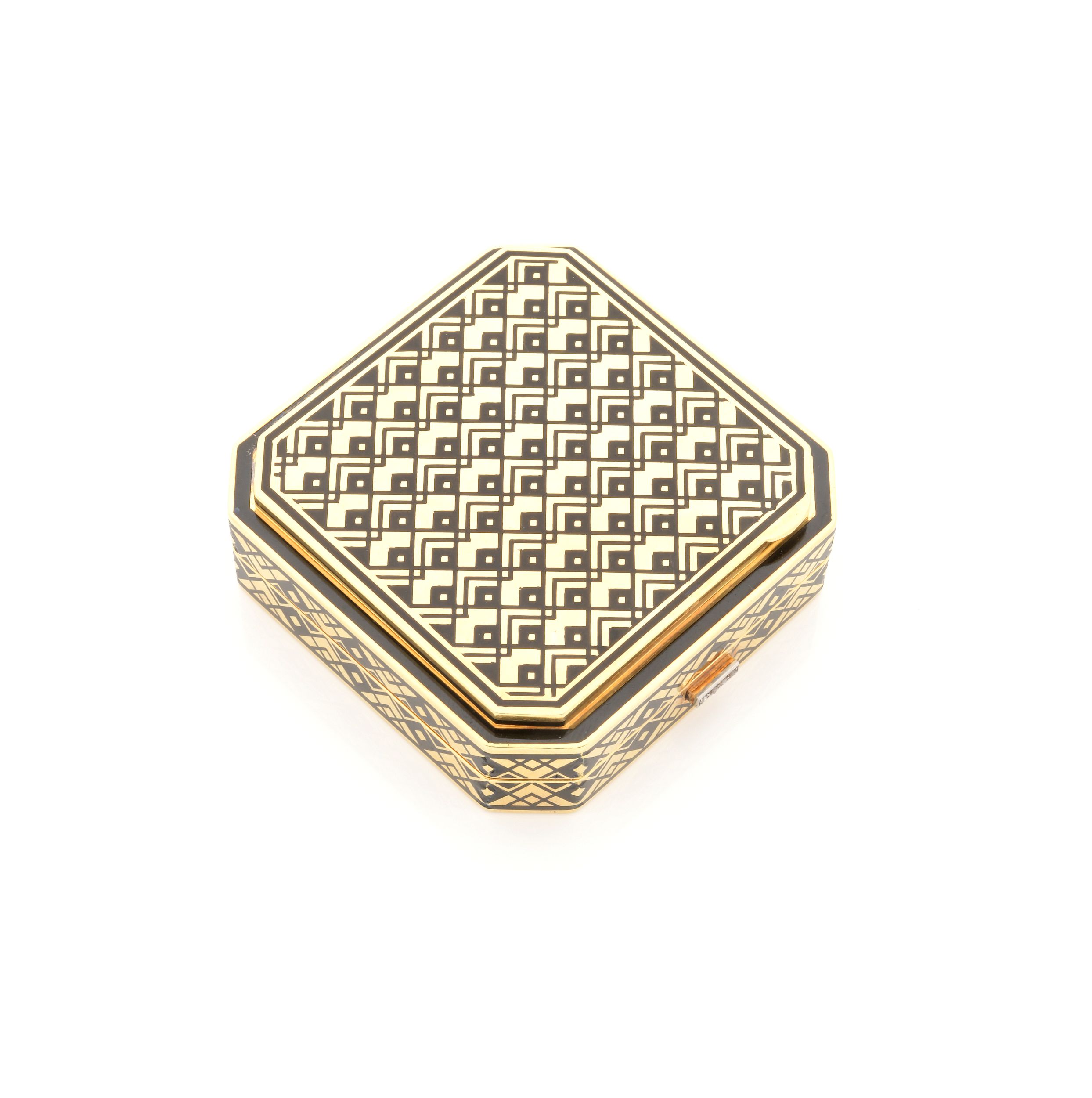 BAGUE:  | H&ocirc;tel Des Ventes de Monte-Carlo