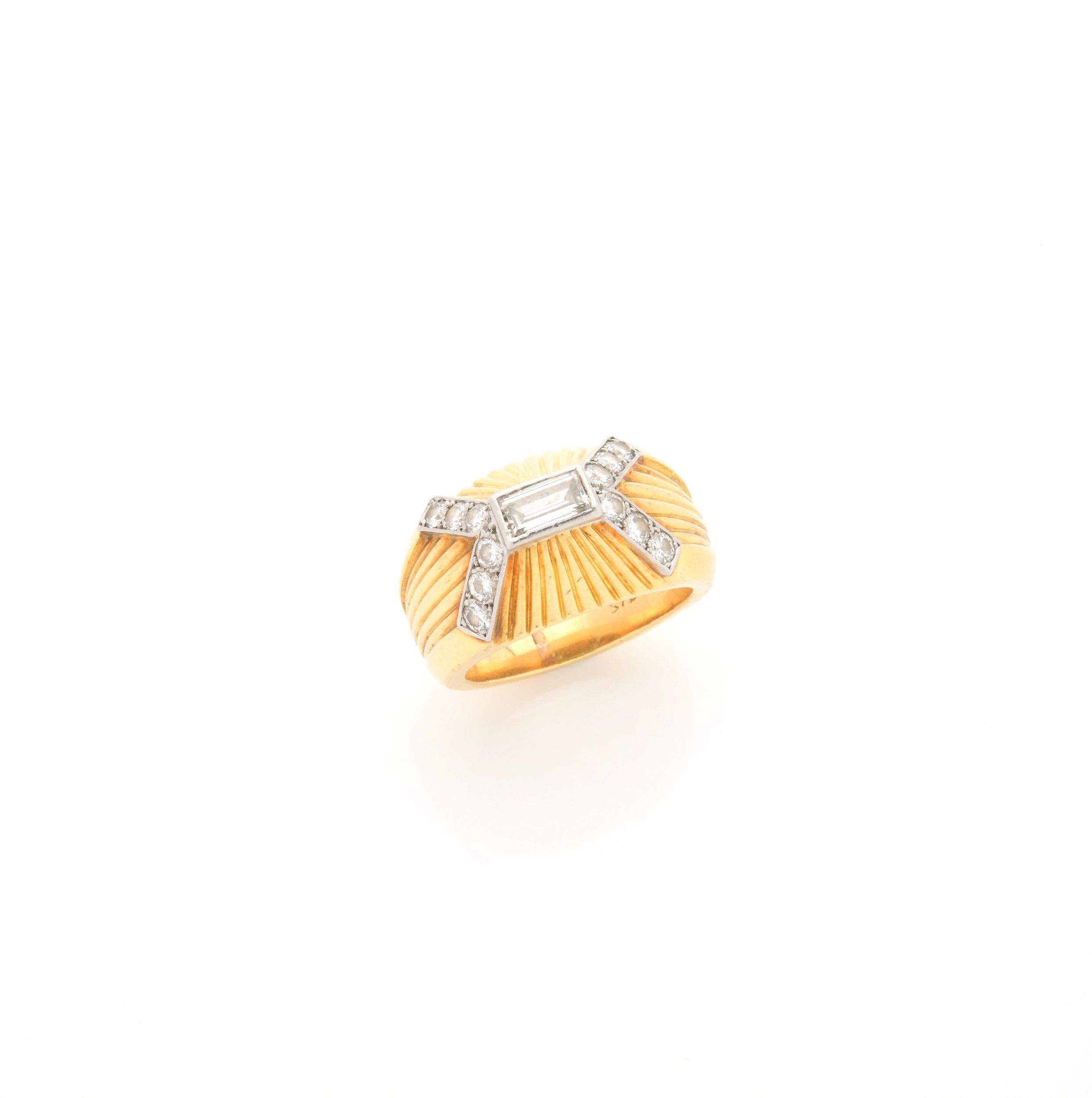 BAGUE:  | H&ocirc;tel Des Ventes de Monte-Carlo