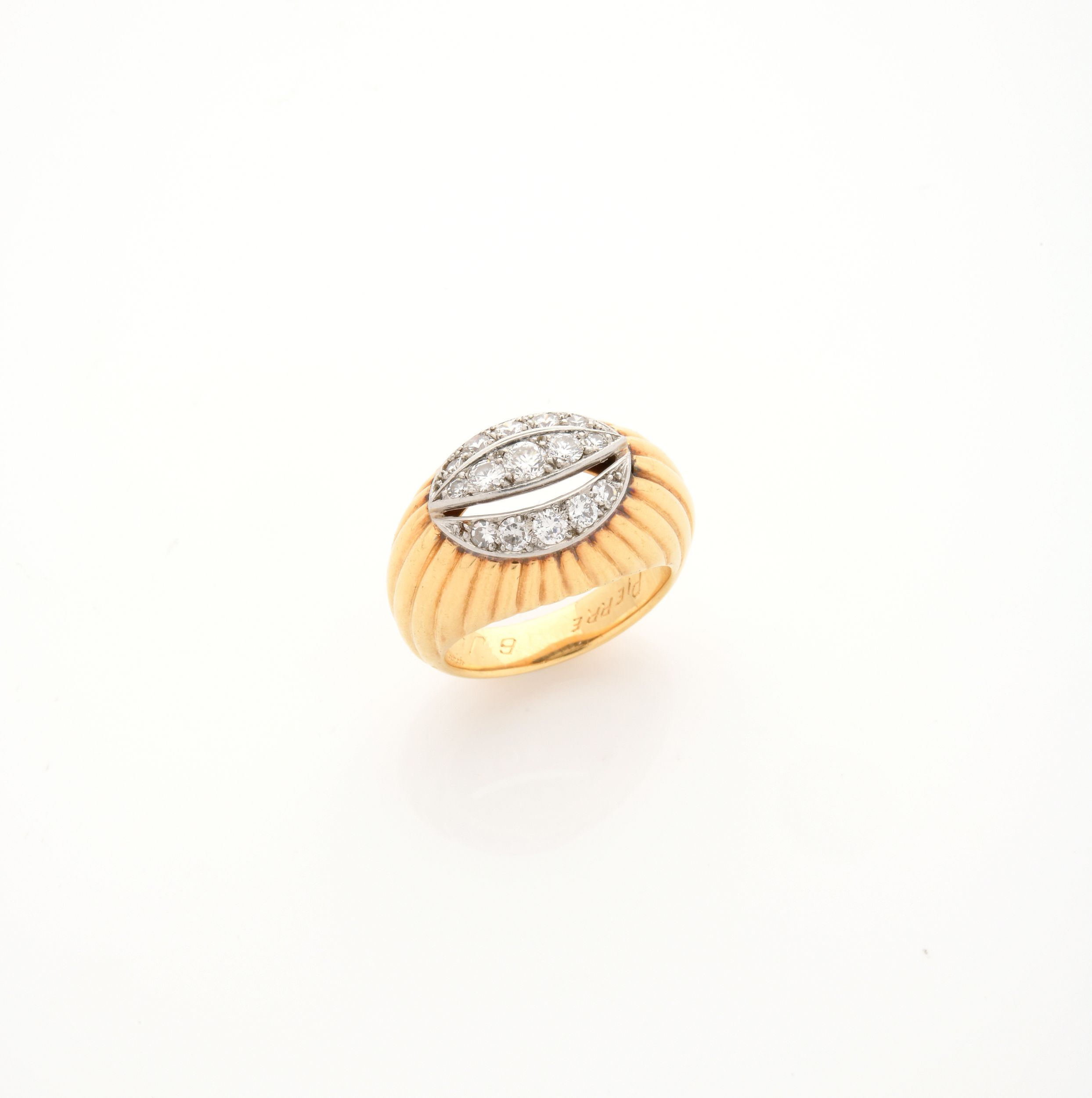 BAGUE:  | H&ocirc;tel Des Ventes de Monte-Carlo