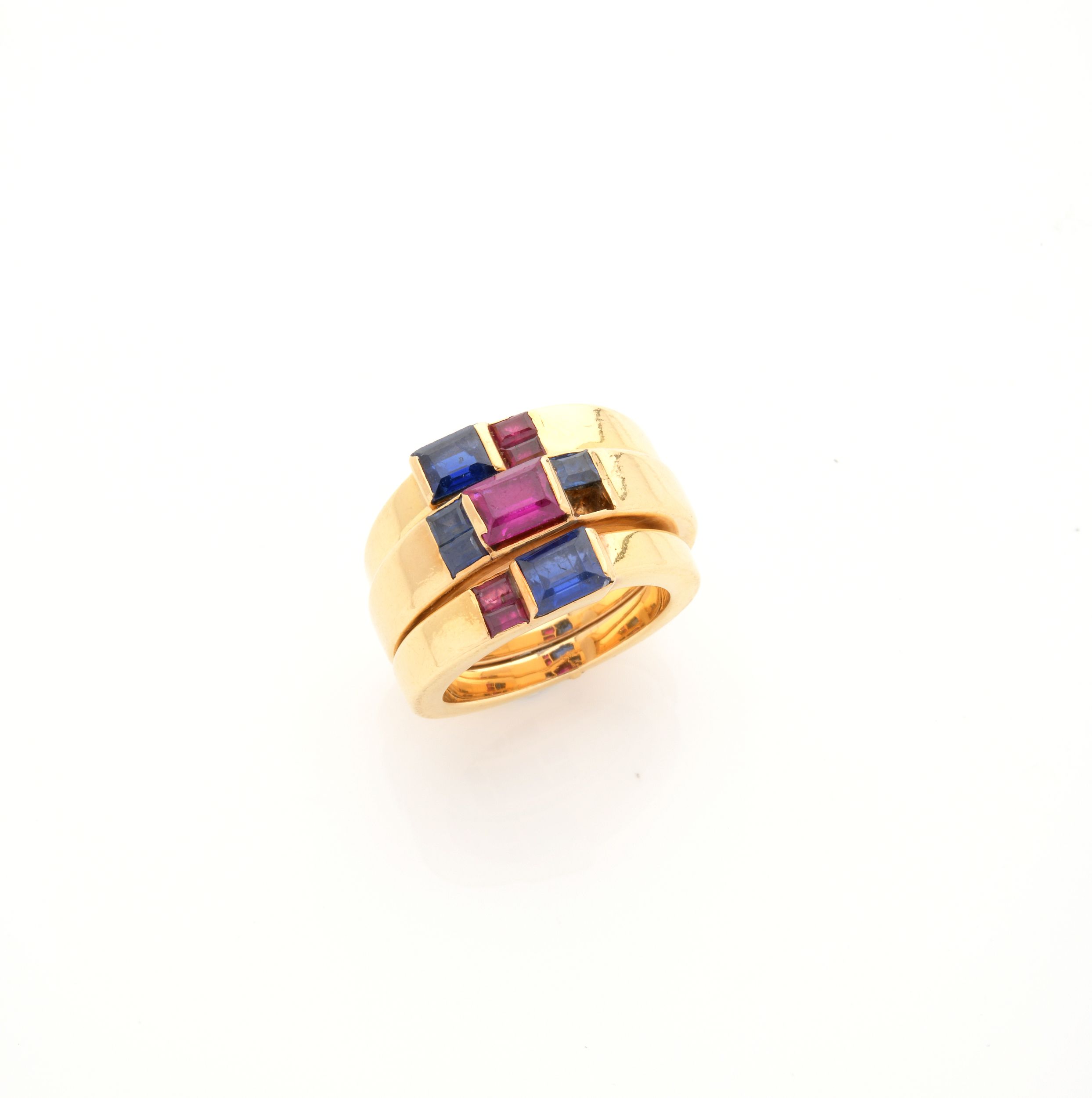 BAGUE:  | H&ocirc;tel Des Ventes de Monte-Carlo