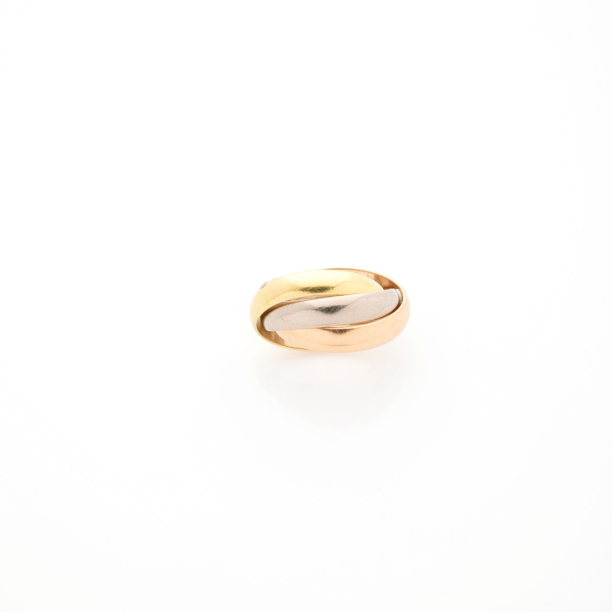 BAGUE 