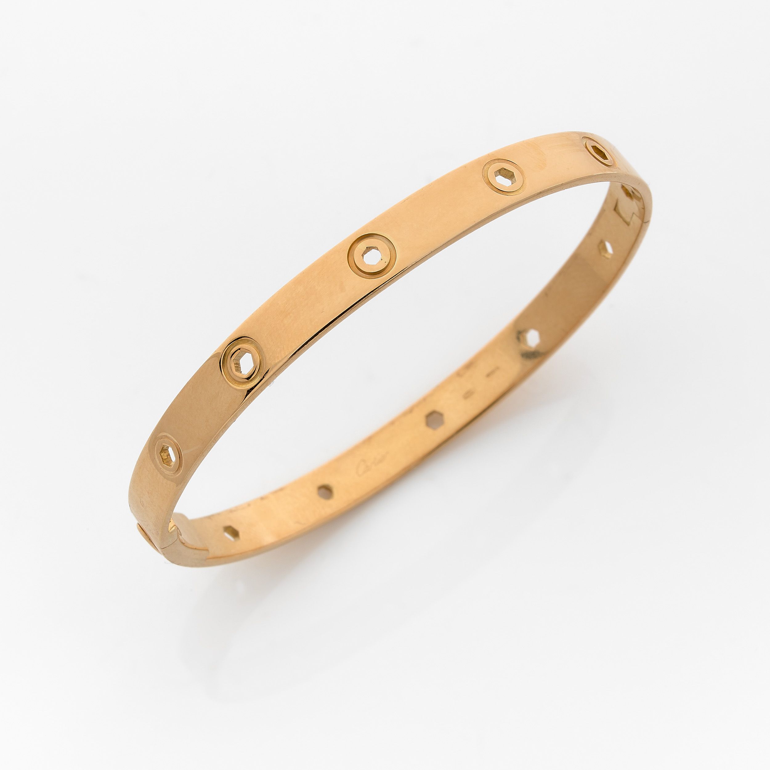 BAGUE 