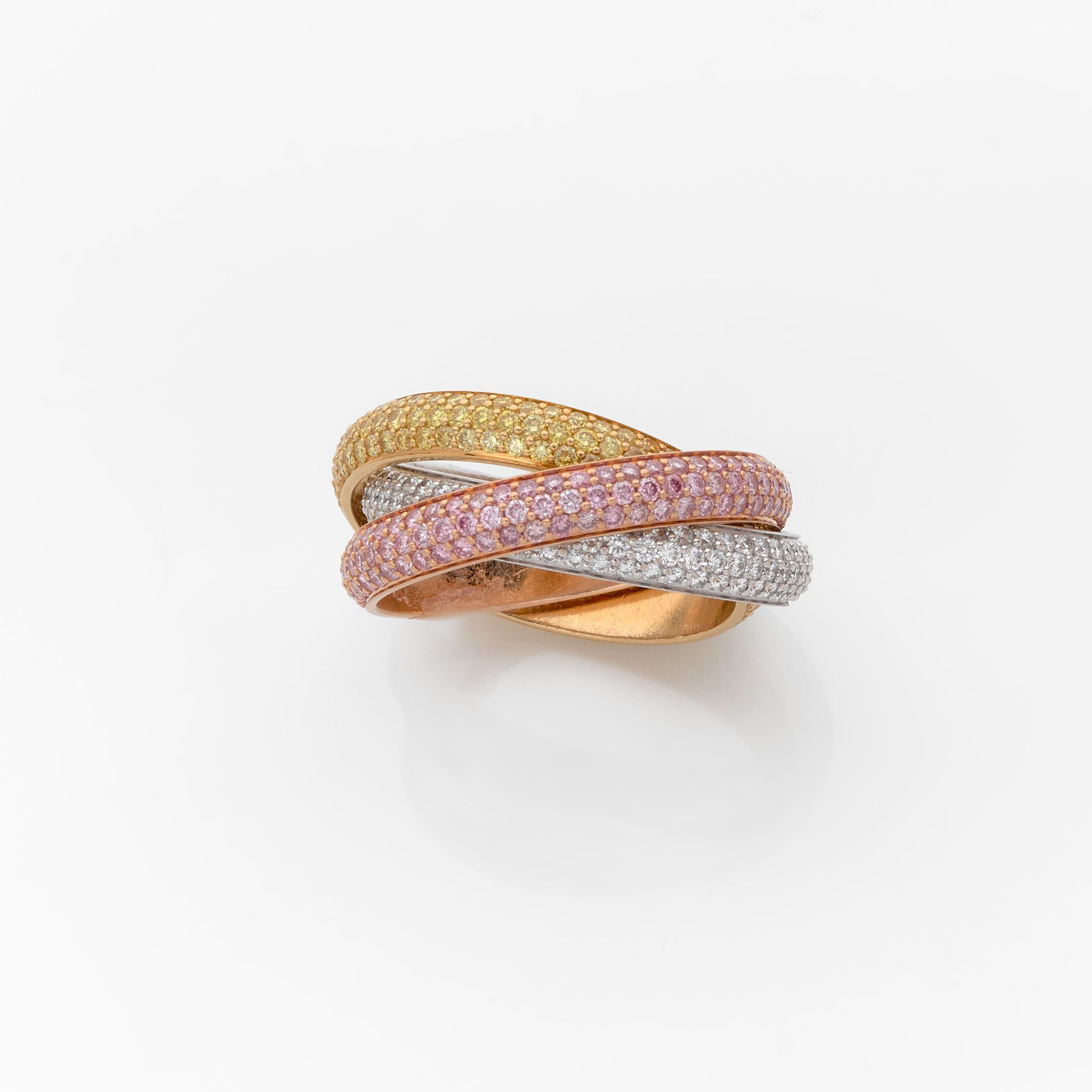 BOUCHERON:  | H&ocirc;tel Des Ventes de Monte-Carlo
