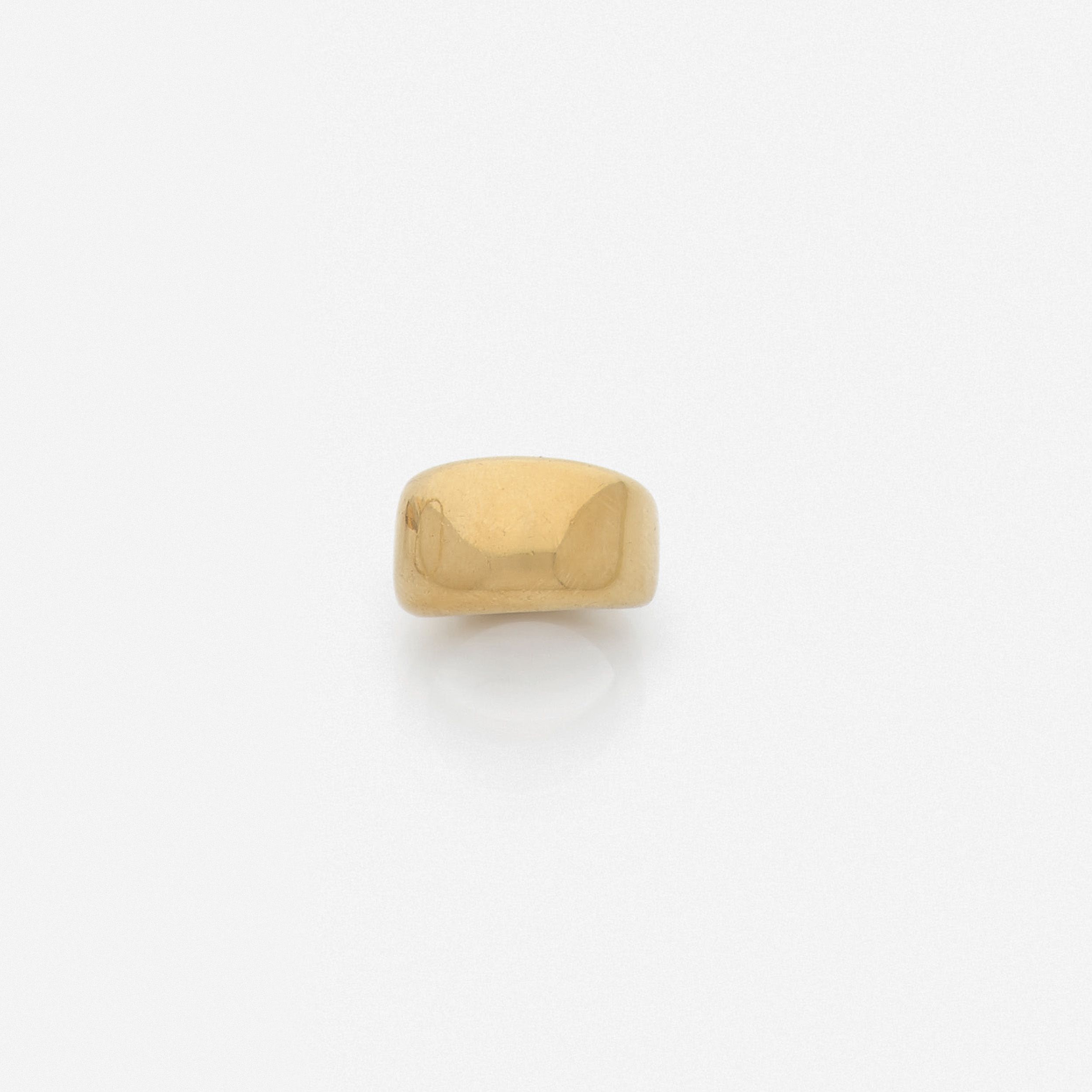 BAGUE LARGE JONC :  | H&ocirc;tel Des Ventes de Monte-Carlo