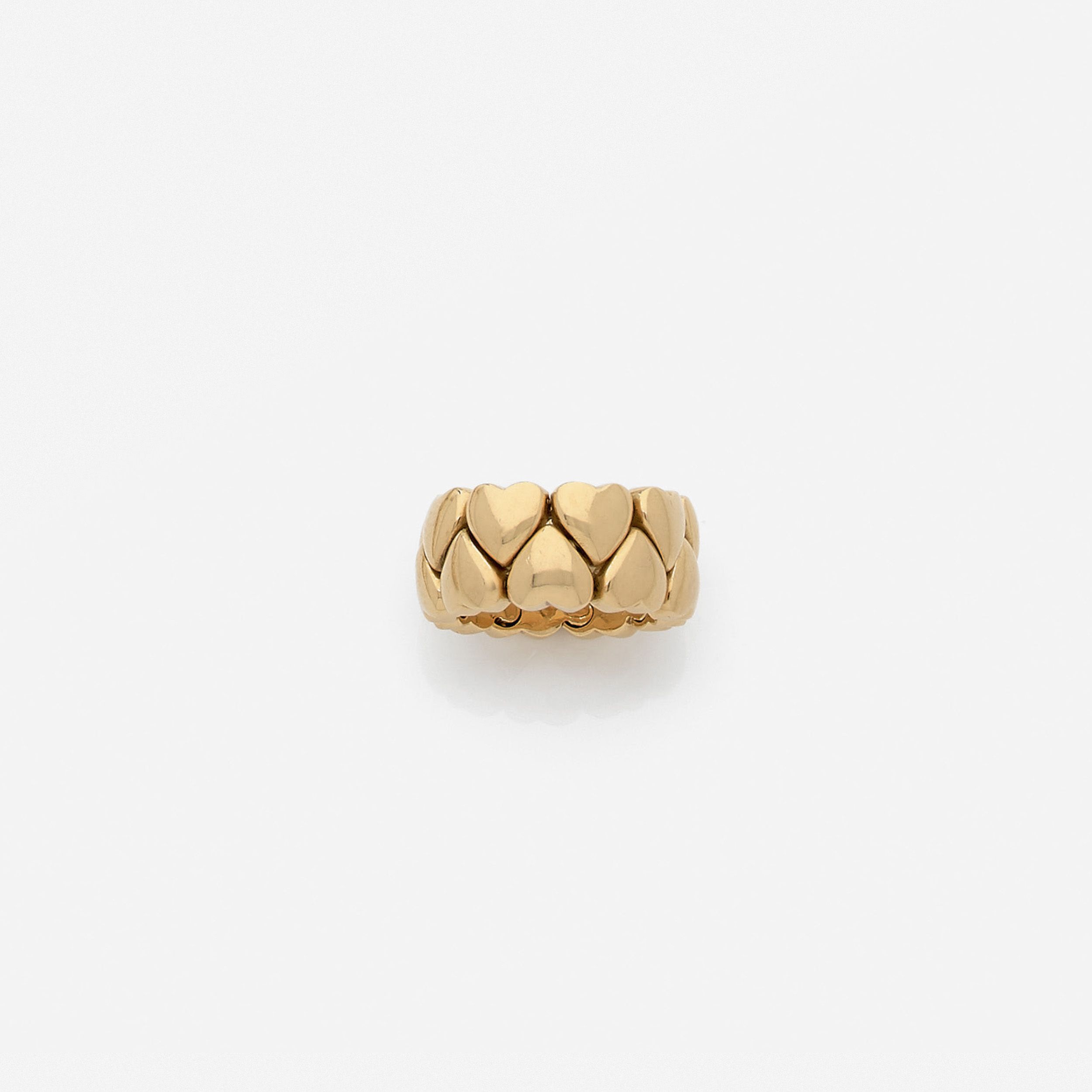 BAGUE LARGE JONC :  | H&ocirc;tel Des Ventes de Monte-Carlo