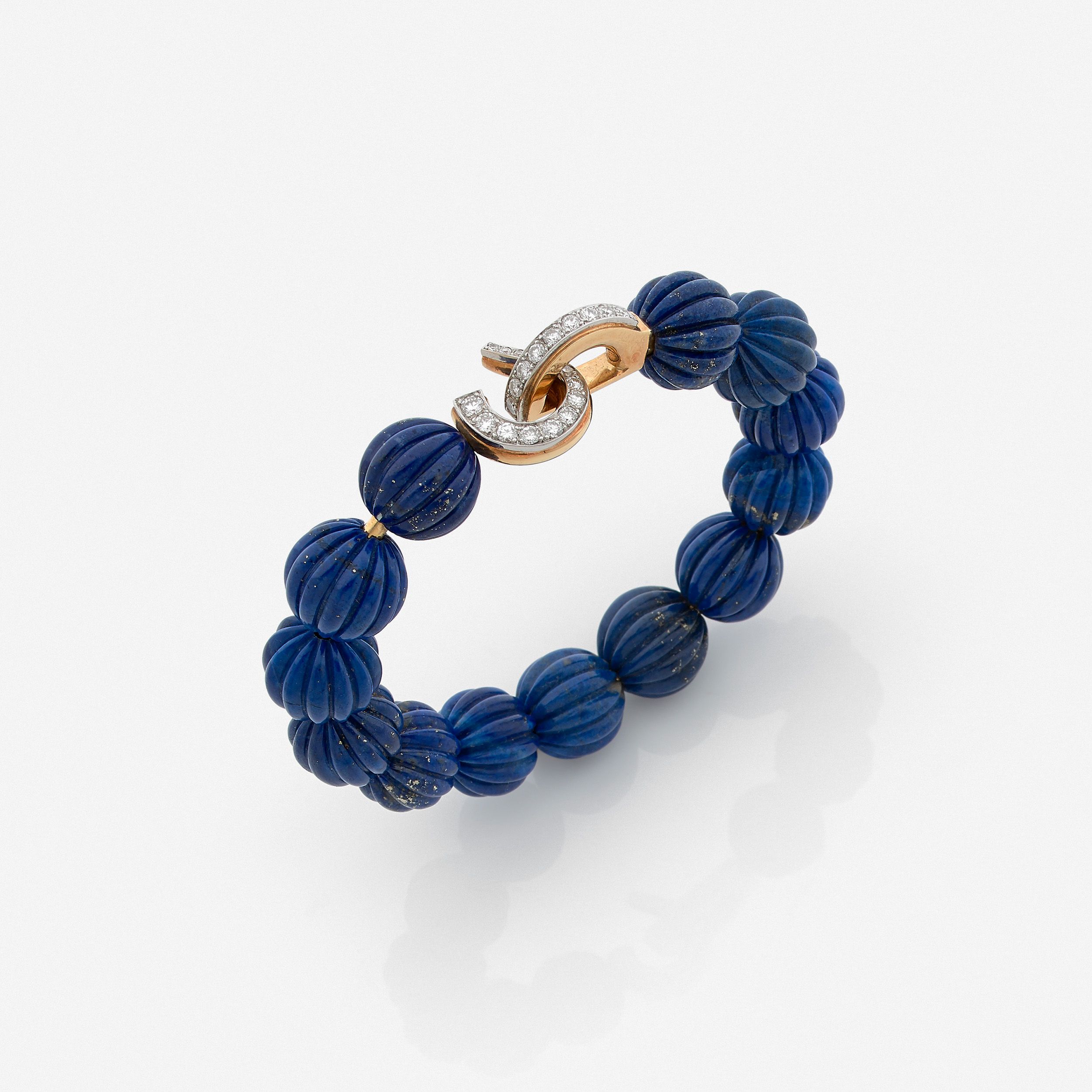 BAGUE LARGE JONC :  | H&ocirc;tel Des Ventes de Monte-Carlo