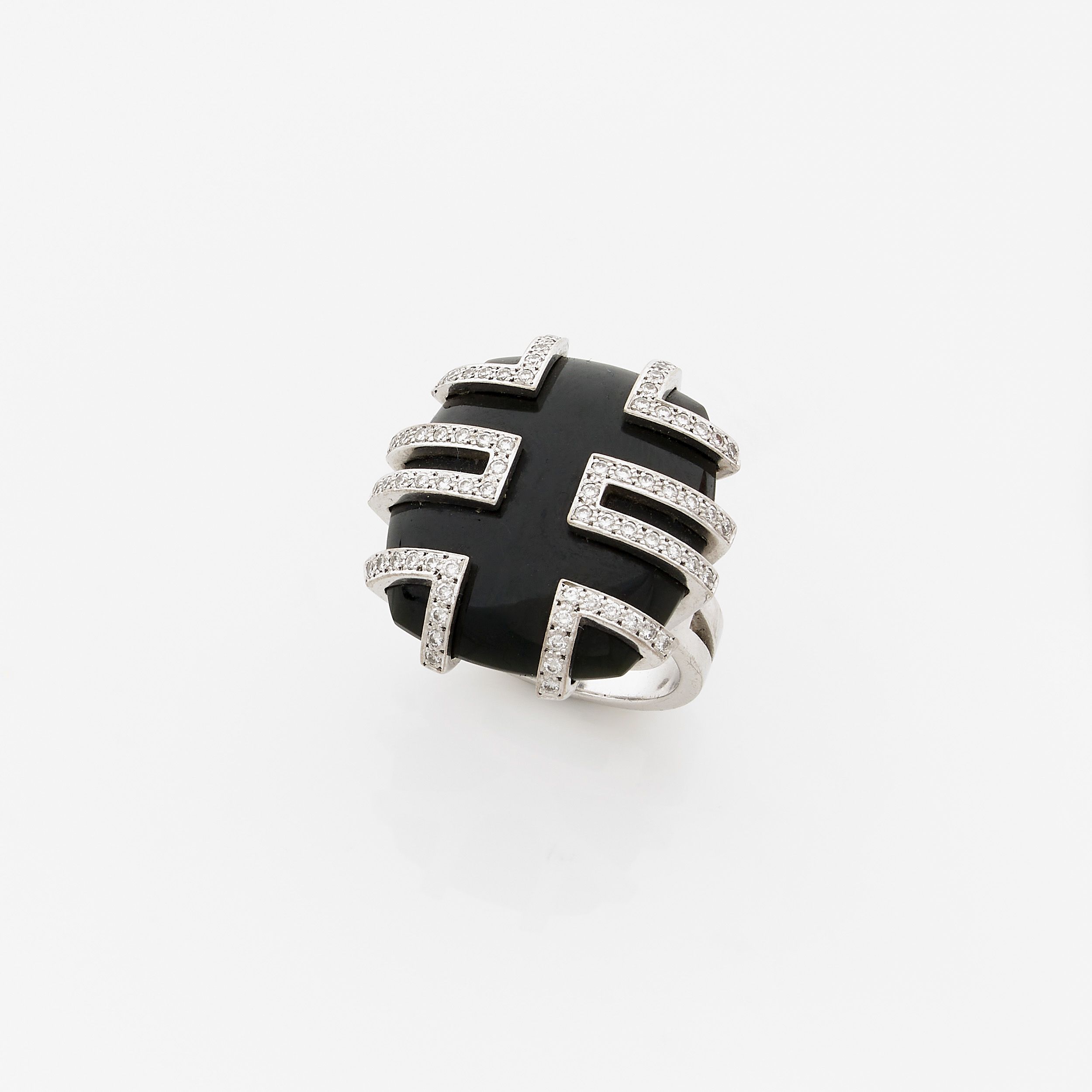 BROCHE:  | H&ocirc;tel Des Ventes de Monte-Carlo