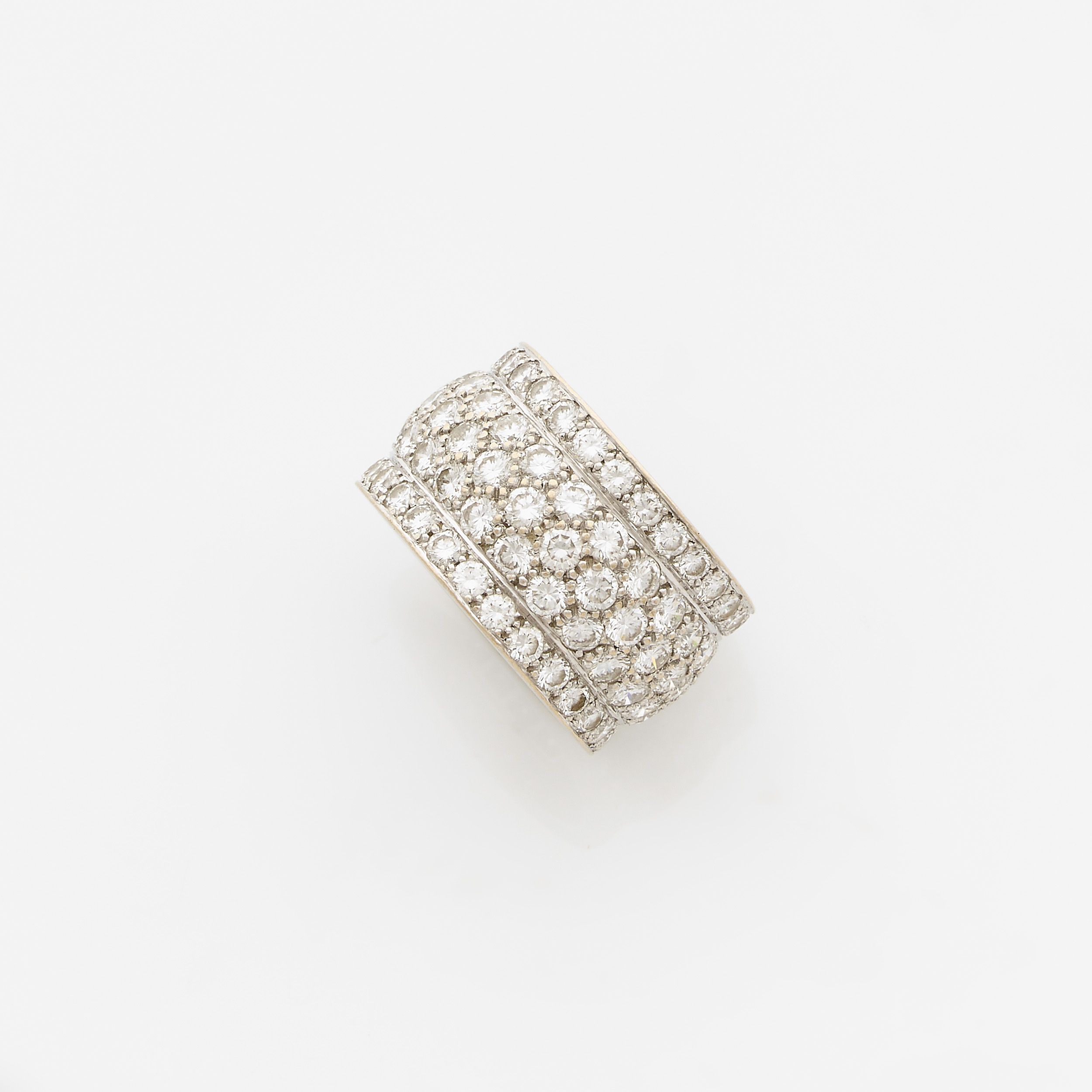 BROCHE:  | H&ocirc;tel Des Ventes de Monte-Carlo
