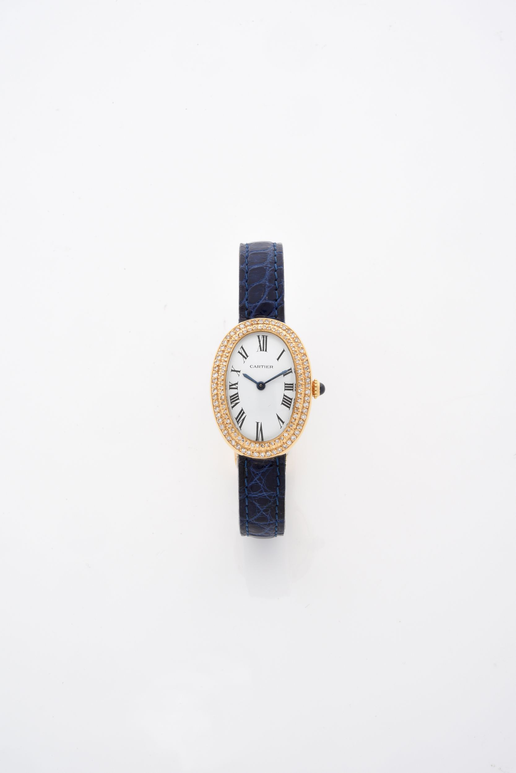 PATEK PHILIPPE VERS 1967:  | H&ocirc;tel Des Ventes de Monte-Carlo