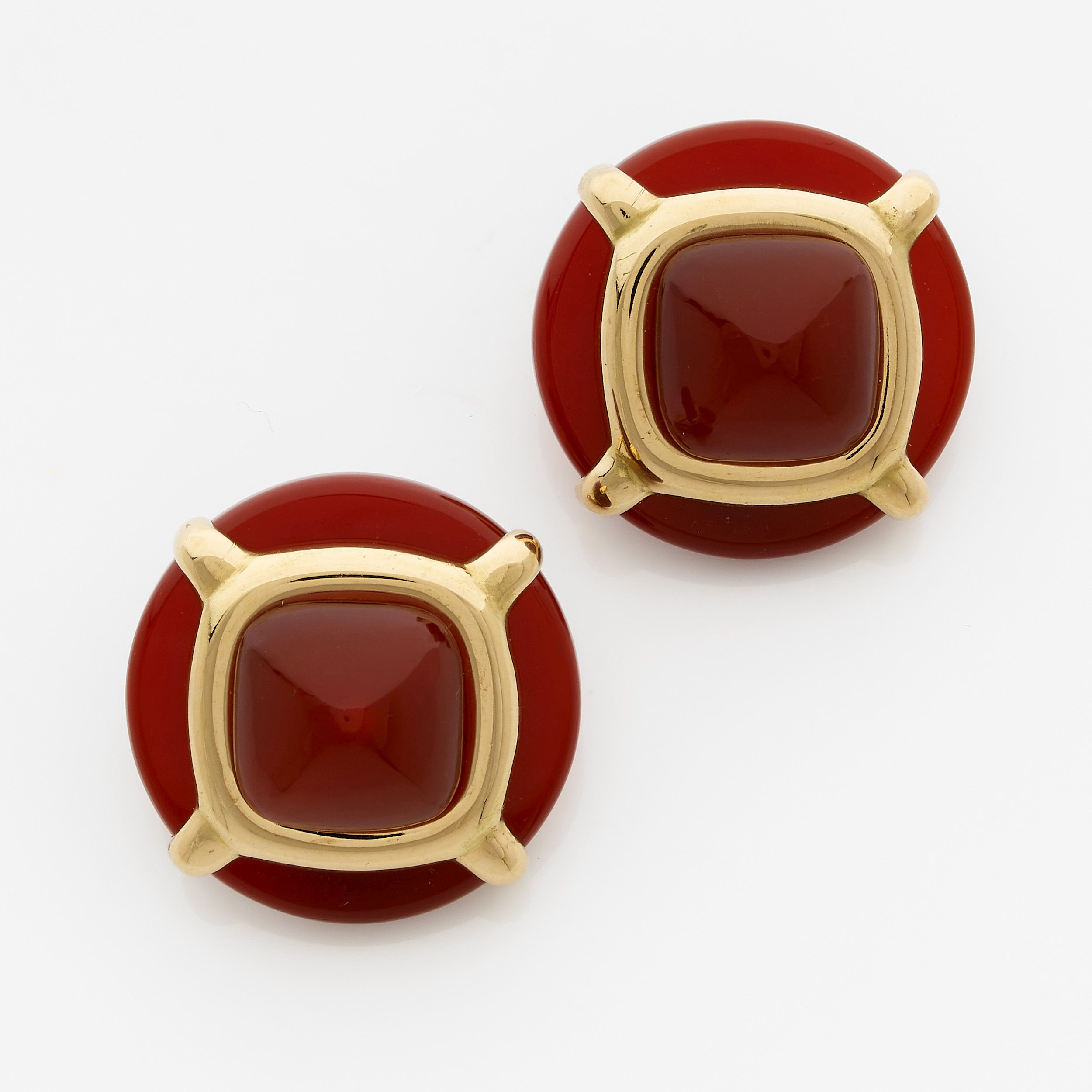 BROCHE RONDE:  | H&ocirc;tel Des Ventes de Monte-Carlo