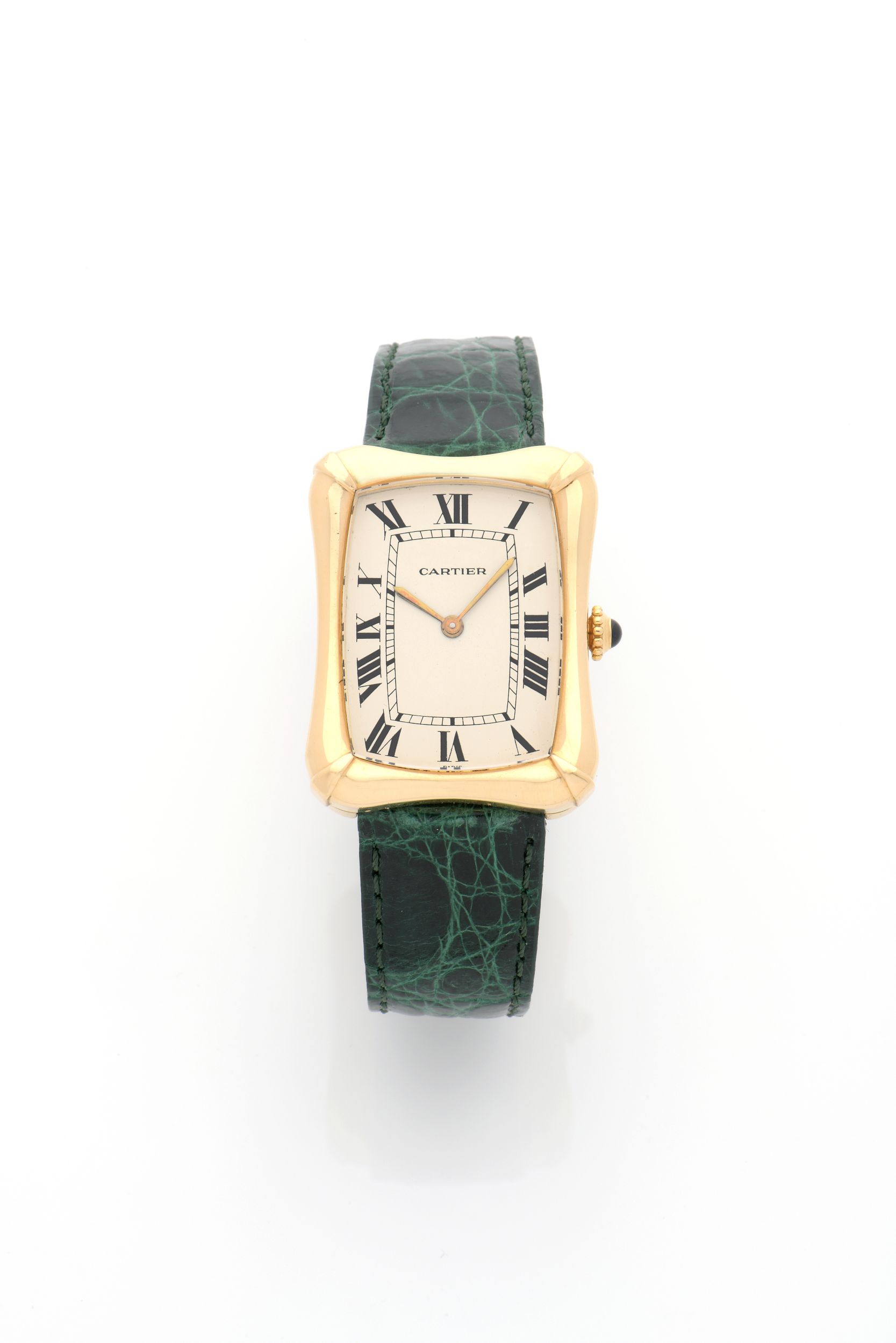 CARTIER COUSSIN BAMBOO