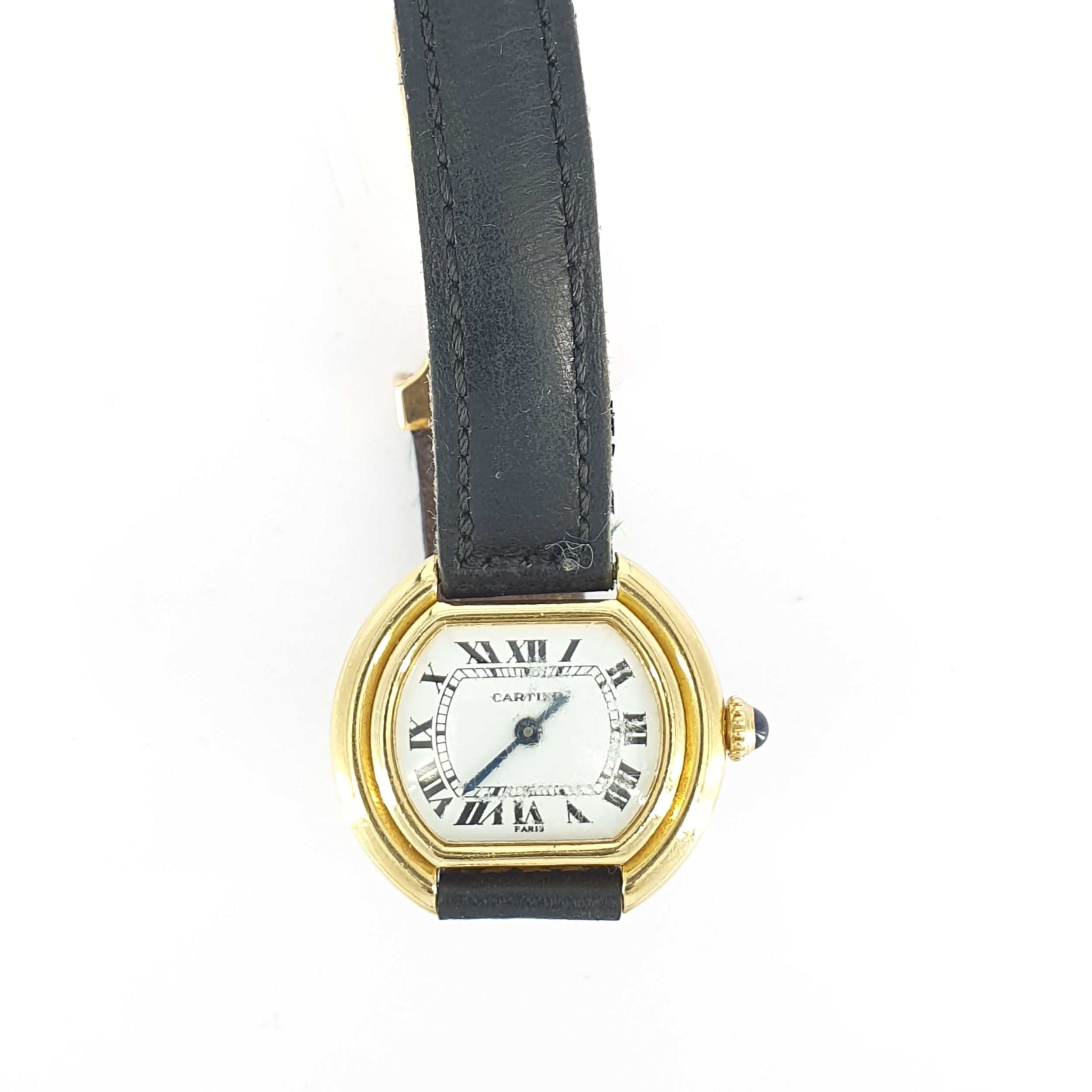 PATEK PHILIPPE VERS 1967:  | H&ocirc;tel Des Ventes de Monte-Carlo