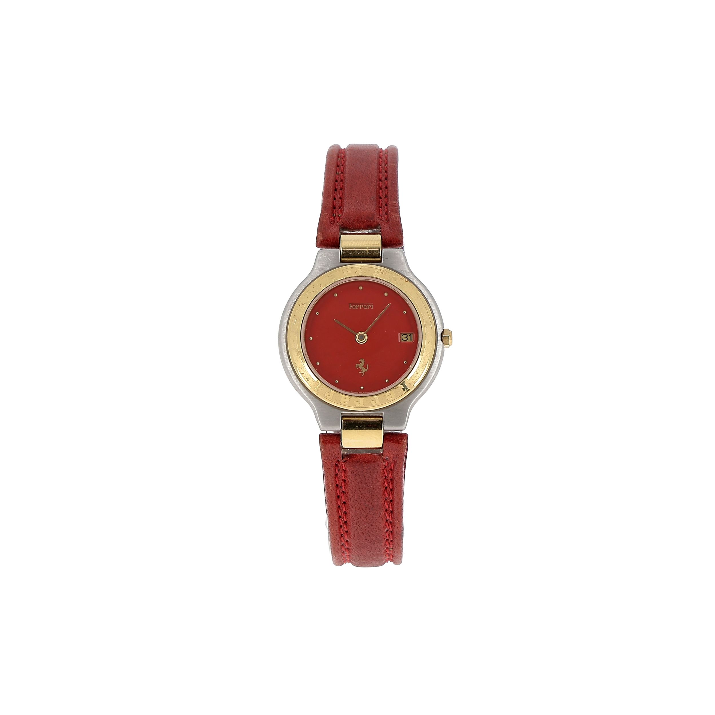 TISSOT PR 50 LADY AUTOMATIC:  | H&ocirc;tel Des Ventes de Monte-Carlo
