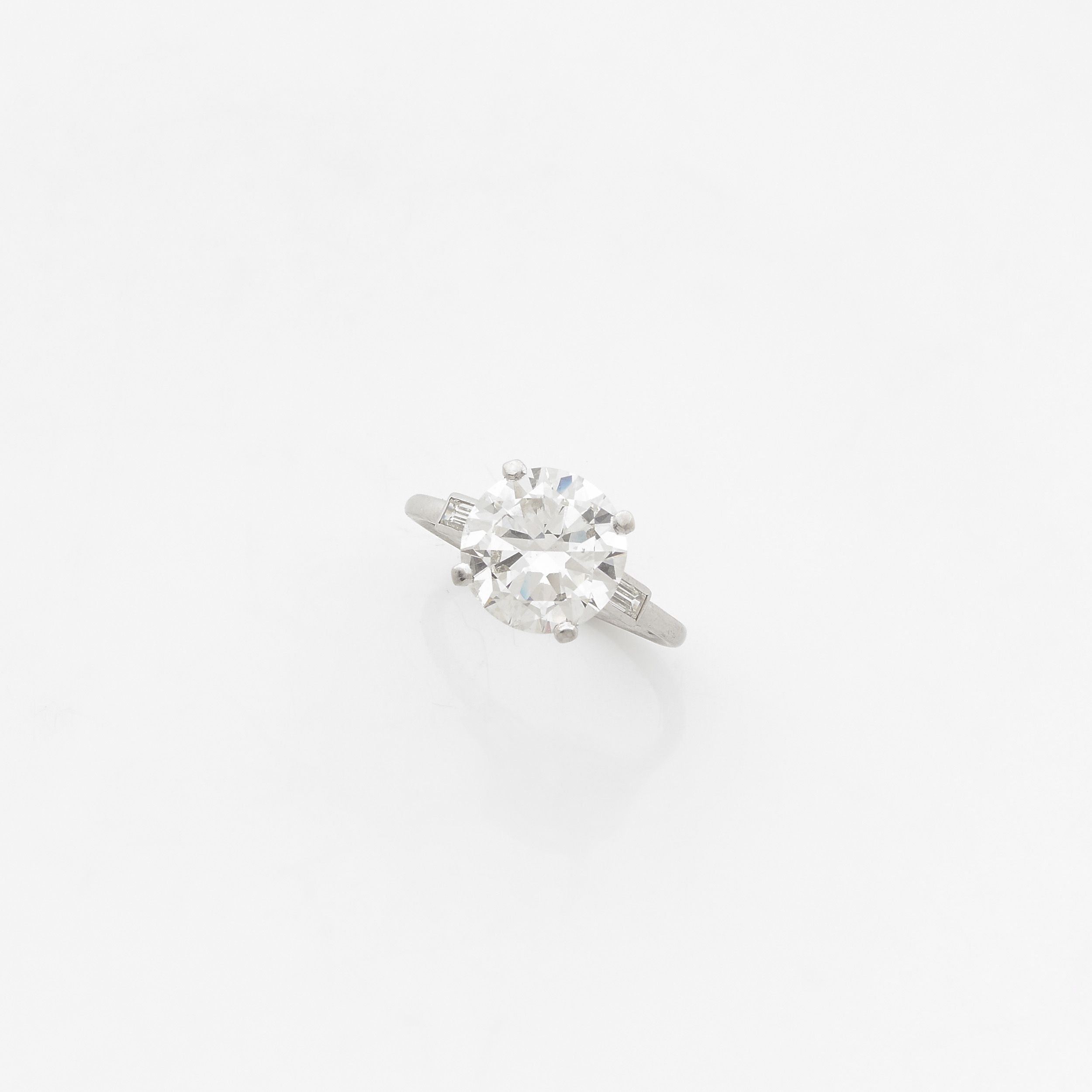 BUCCELLATI :  | H&ocirc;tel Des Ventes de Monte-Carlo