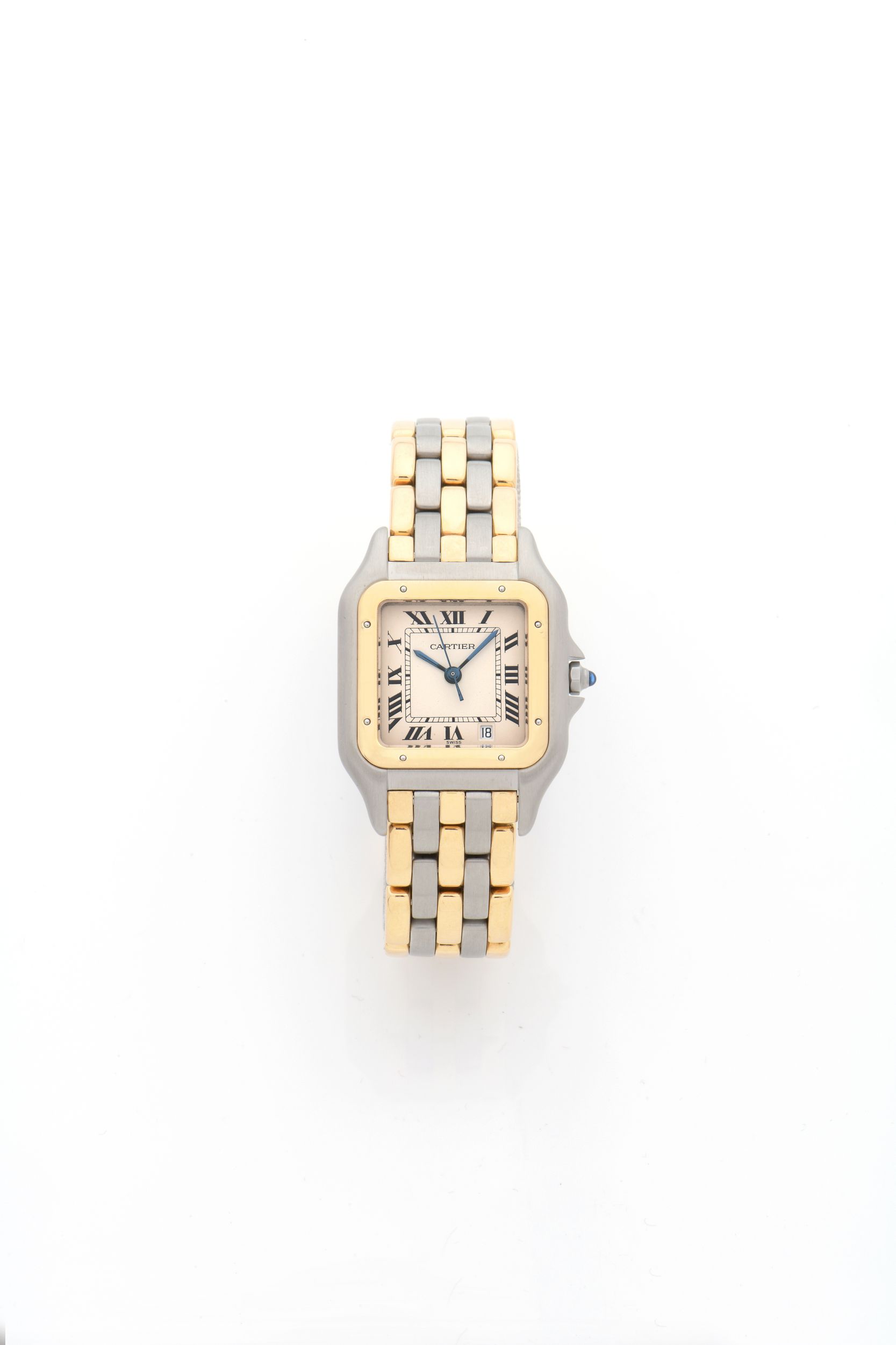 TISSOT PR 50 LADY AUTOMATIC:  | H&ocirc;tel Des Ventes de Monte-Carlo