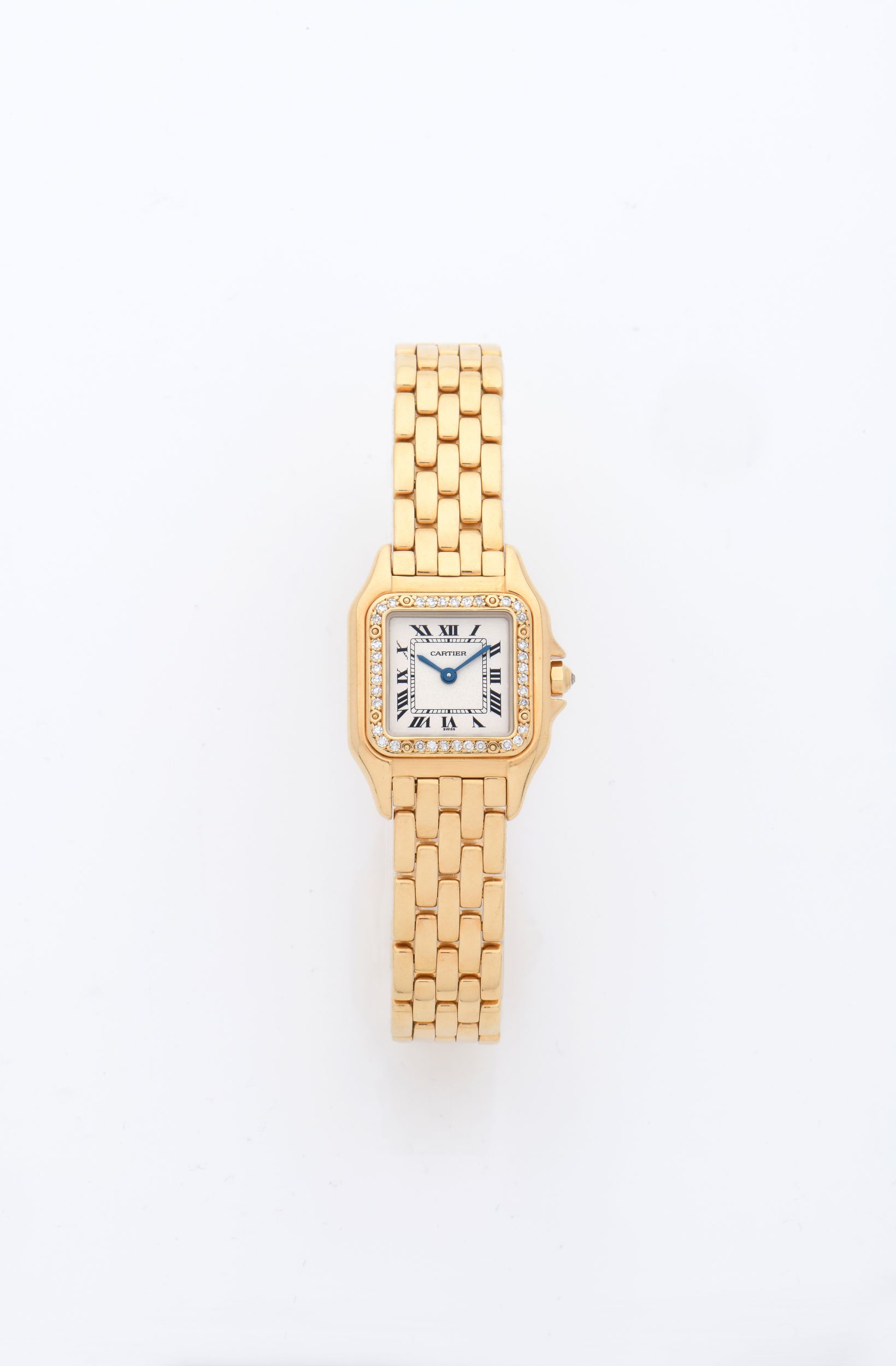 TISSOT PR 50 LADY AUTOMATIC:  | H&ocirc;tel Des Ventes de Monte-Carlo