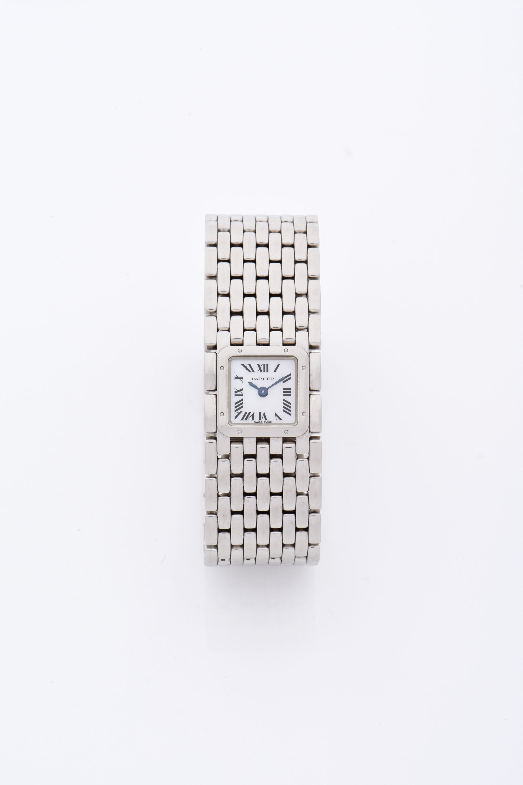 CARTIER PANTHERE RUBAN