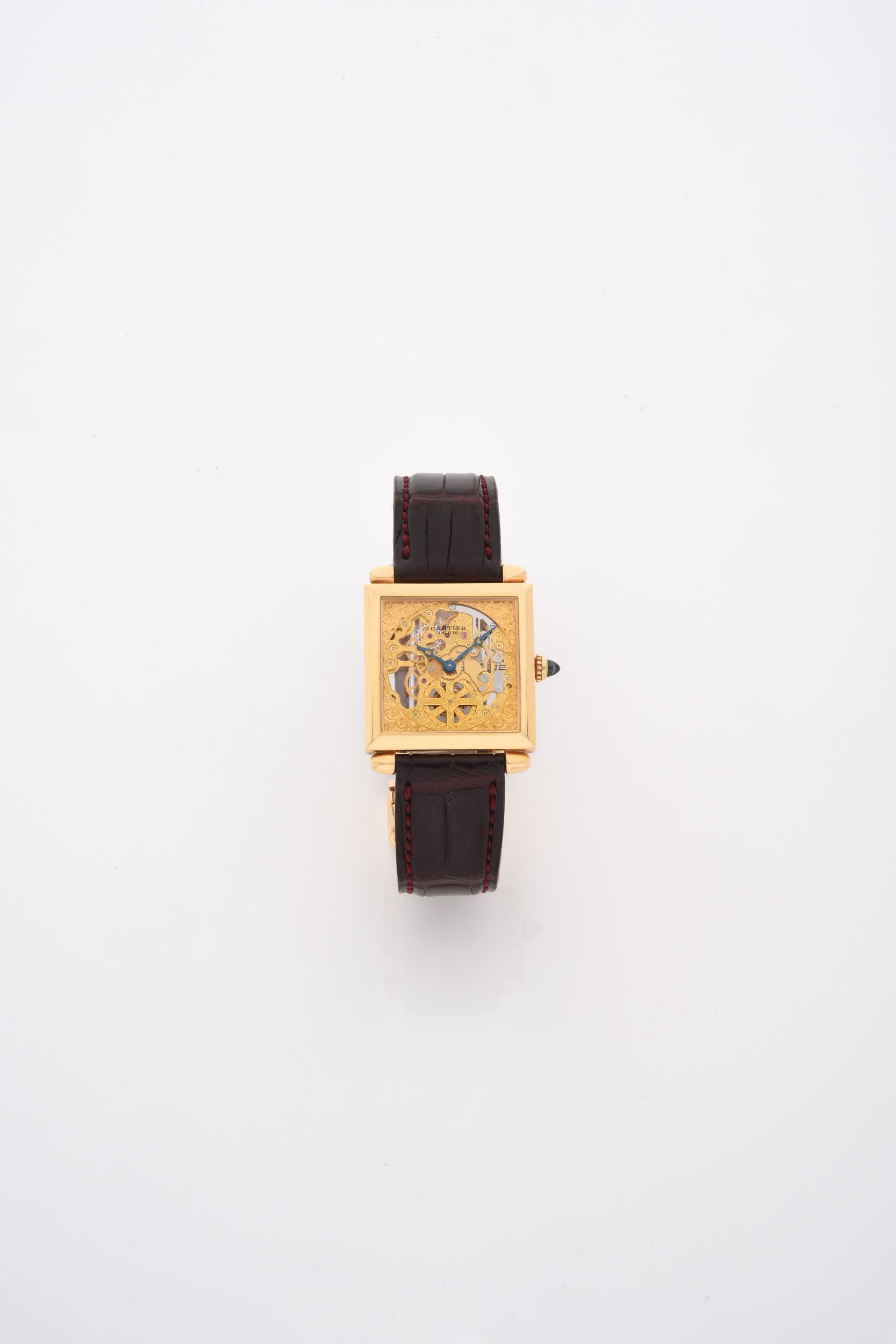 PATEK PHILIPPE VERS 1967:  | H&ocirc;tel Des Ventes de Monte-Carlo