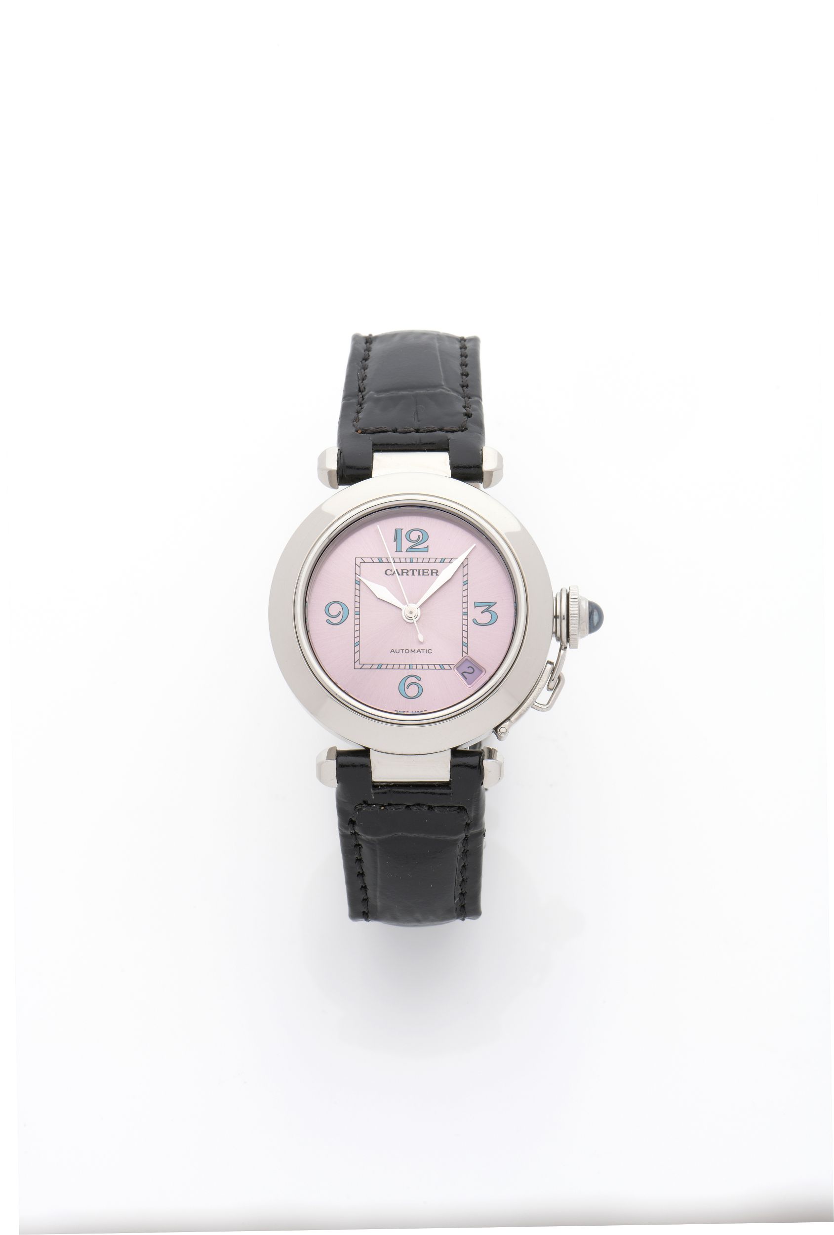 REPOSSI CHRONOGRAPH R4 MONACO:  | H&ocirc;tel Des Ventes de Monte-Carlo