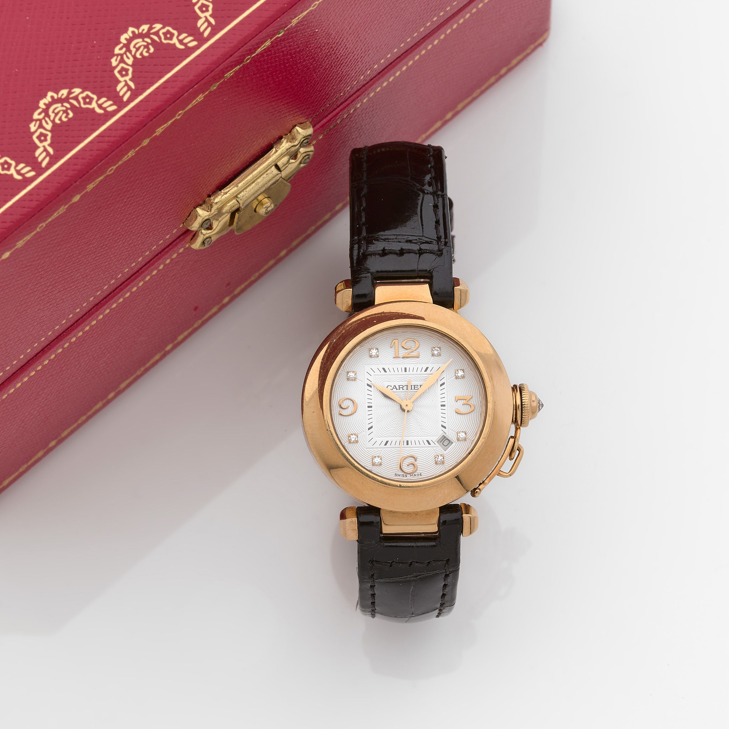 SEIKO:  | H&ocirc;tel Des Ventes de Monte-Carlo