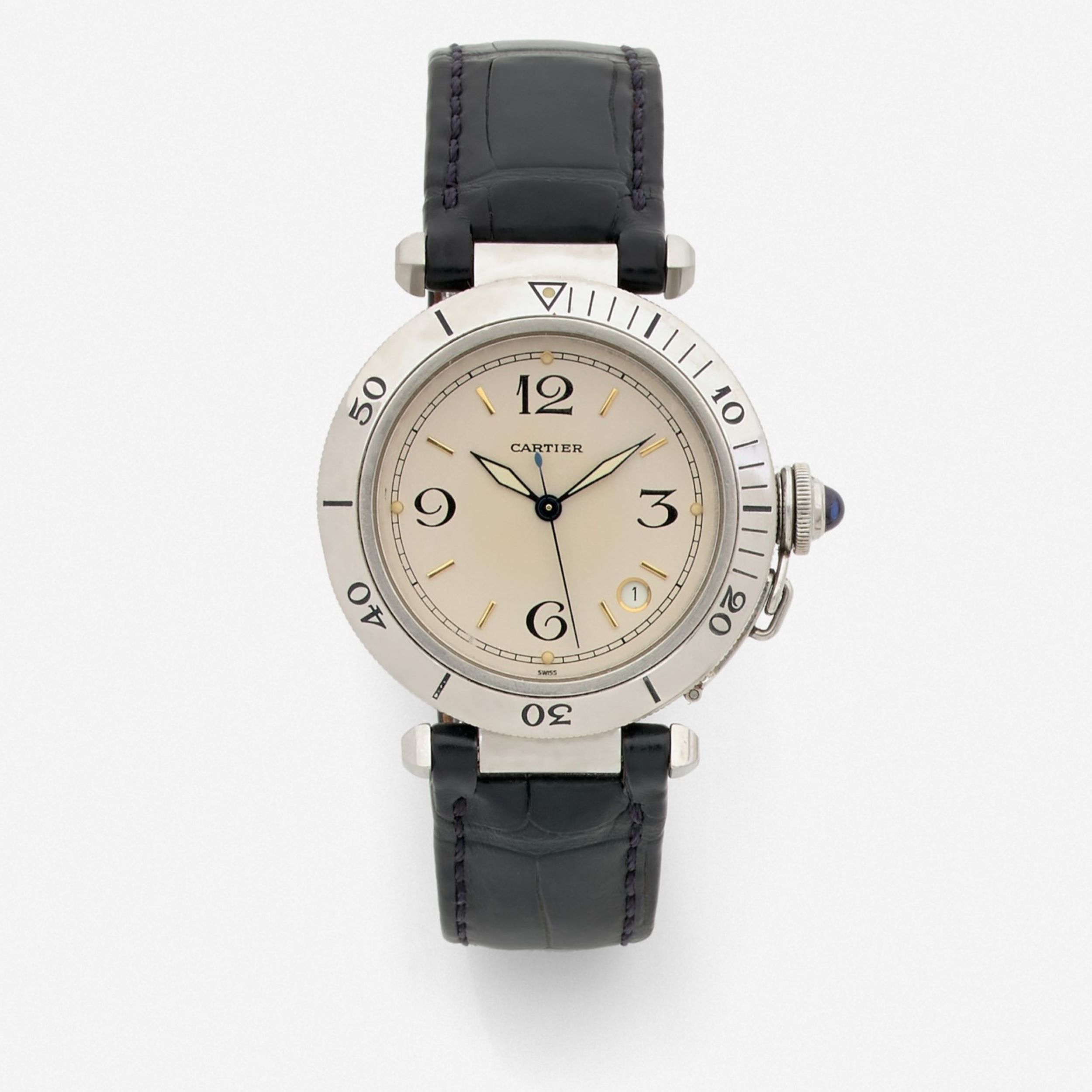 OMEGA Constellation Vers 1970:  | H&ocirc;tel Des Ventes de Monte-Carlo