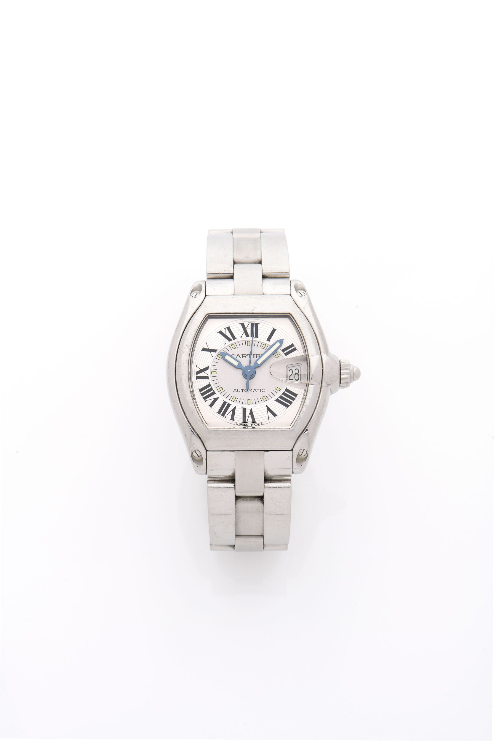 REPOSSI CHRONOGRAPH R4 MONACO:  | H&ocirc;tel Des Ventes de Monte-Carlo