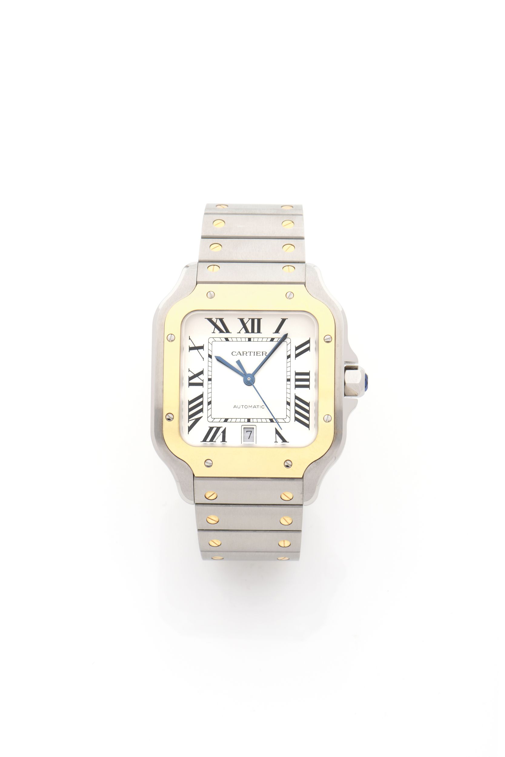 SEIKO - LASSALE TANK:  | H&ocirc;tel Des Ventes de Monte-Carlo
