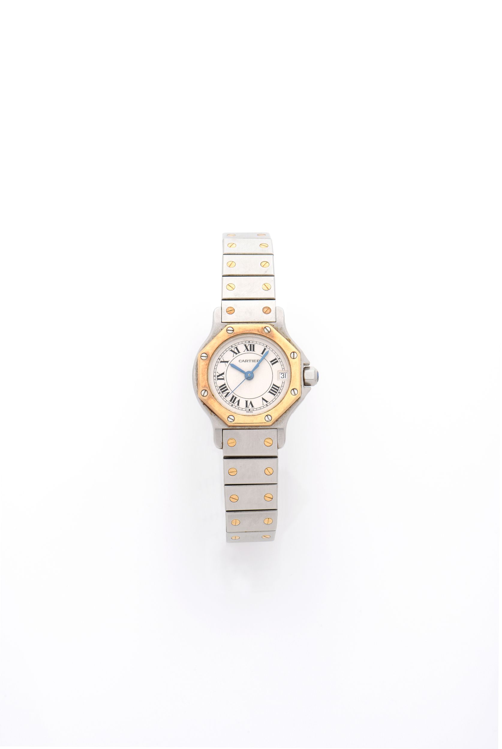 REPOSSI CHRONOGRAPH R4 MONACO:  | H&ocirc;tel Des Ventes de Monte-Carlo
